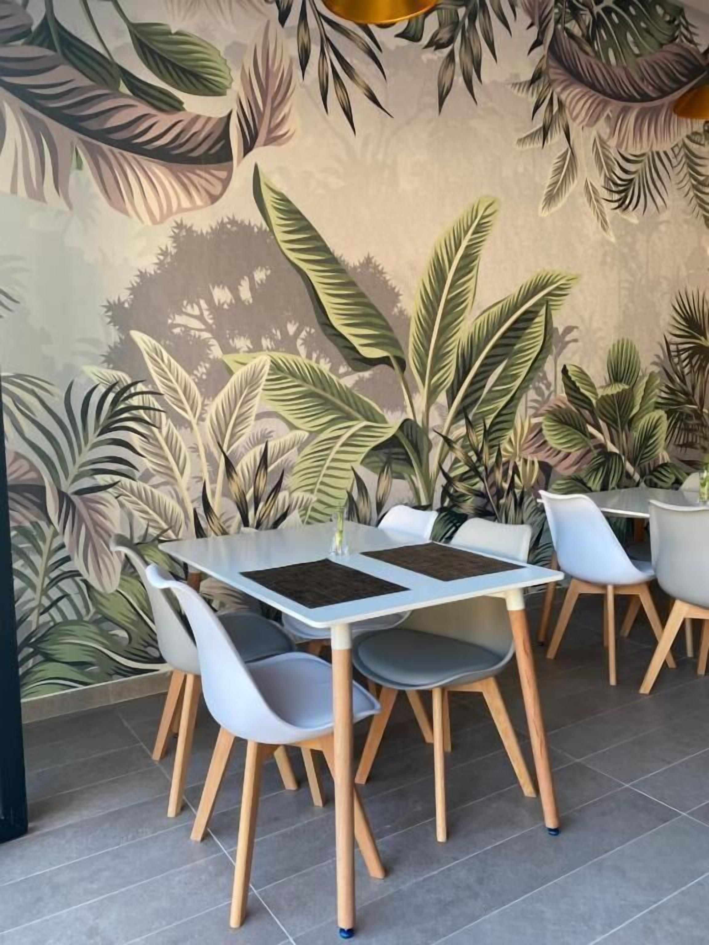 Toto Boutique Hotel & Apartments