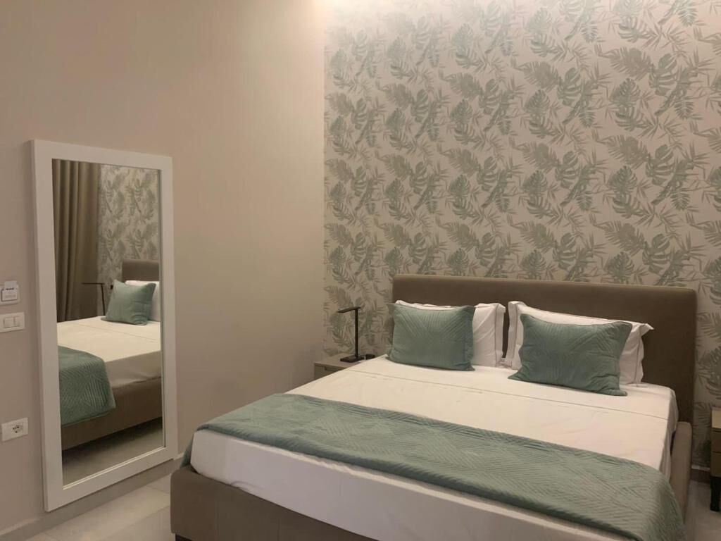 Toto Boutique Hotel & Apartments