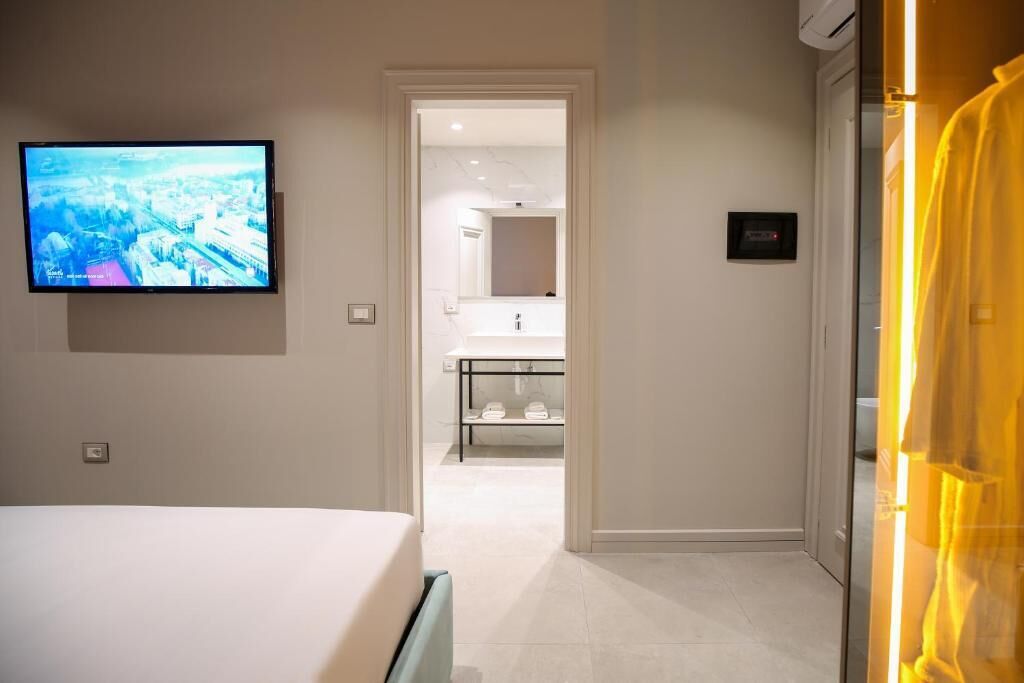Toto Boutique Hotel & Apartments