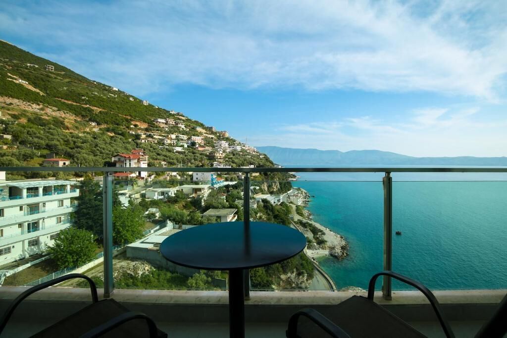 Toto Boutique Hotel & Apartments