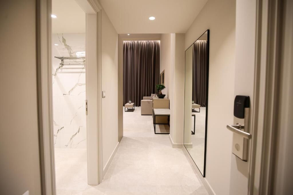 Toto Boutique Hotel & Apartments