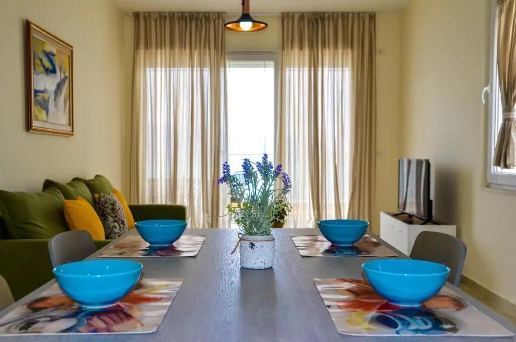 Toto Boutique Hotel & Apartments