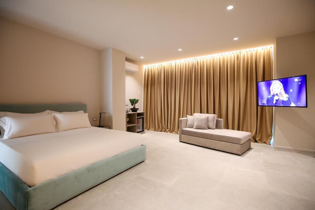 Toto Boutique Hotel & Apartments