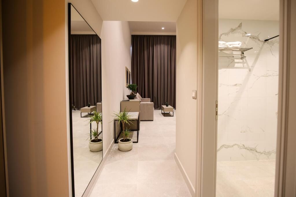 Toto Boutique Hotel & Apartments