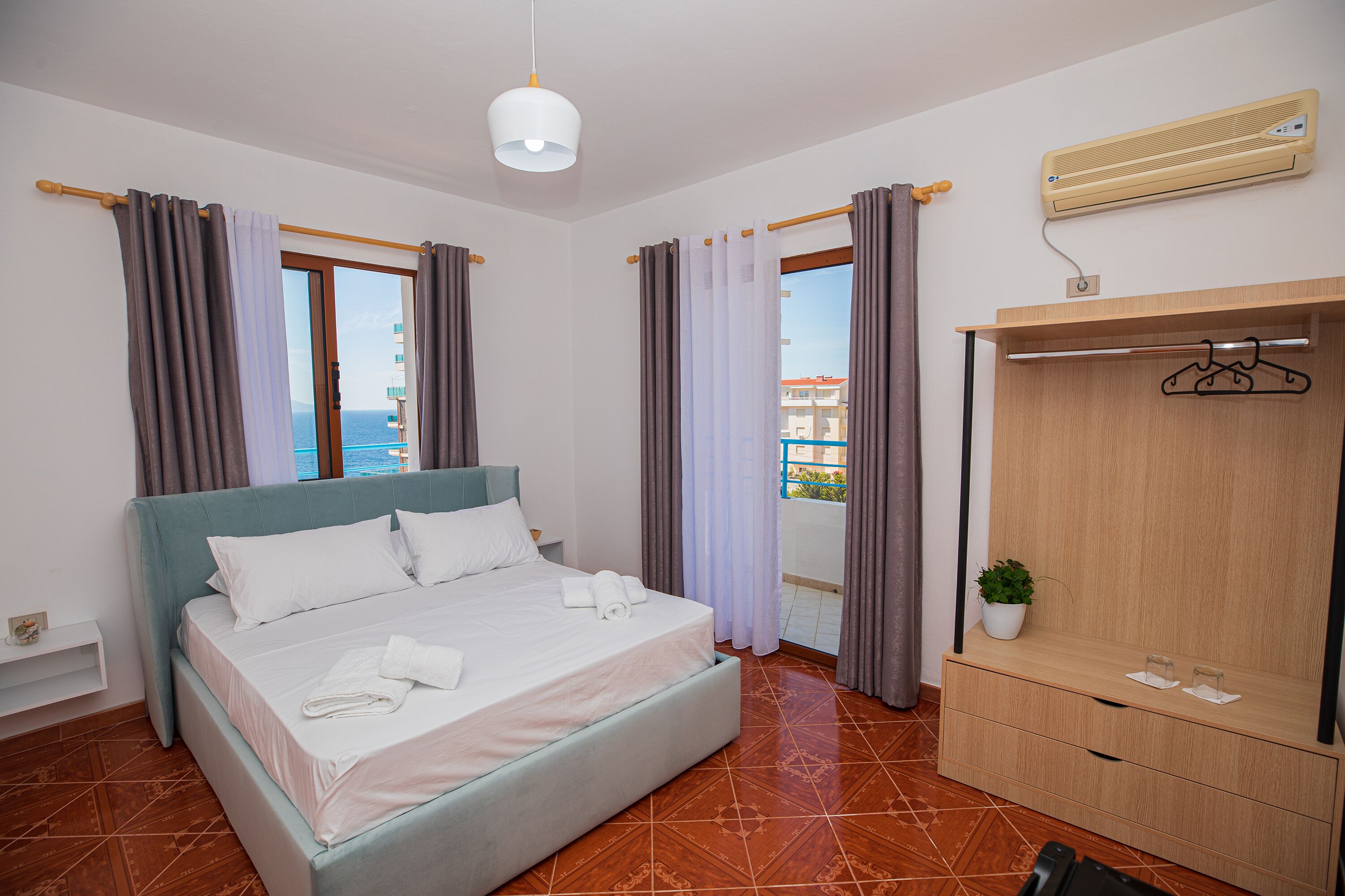 Villa Gaudium