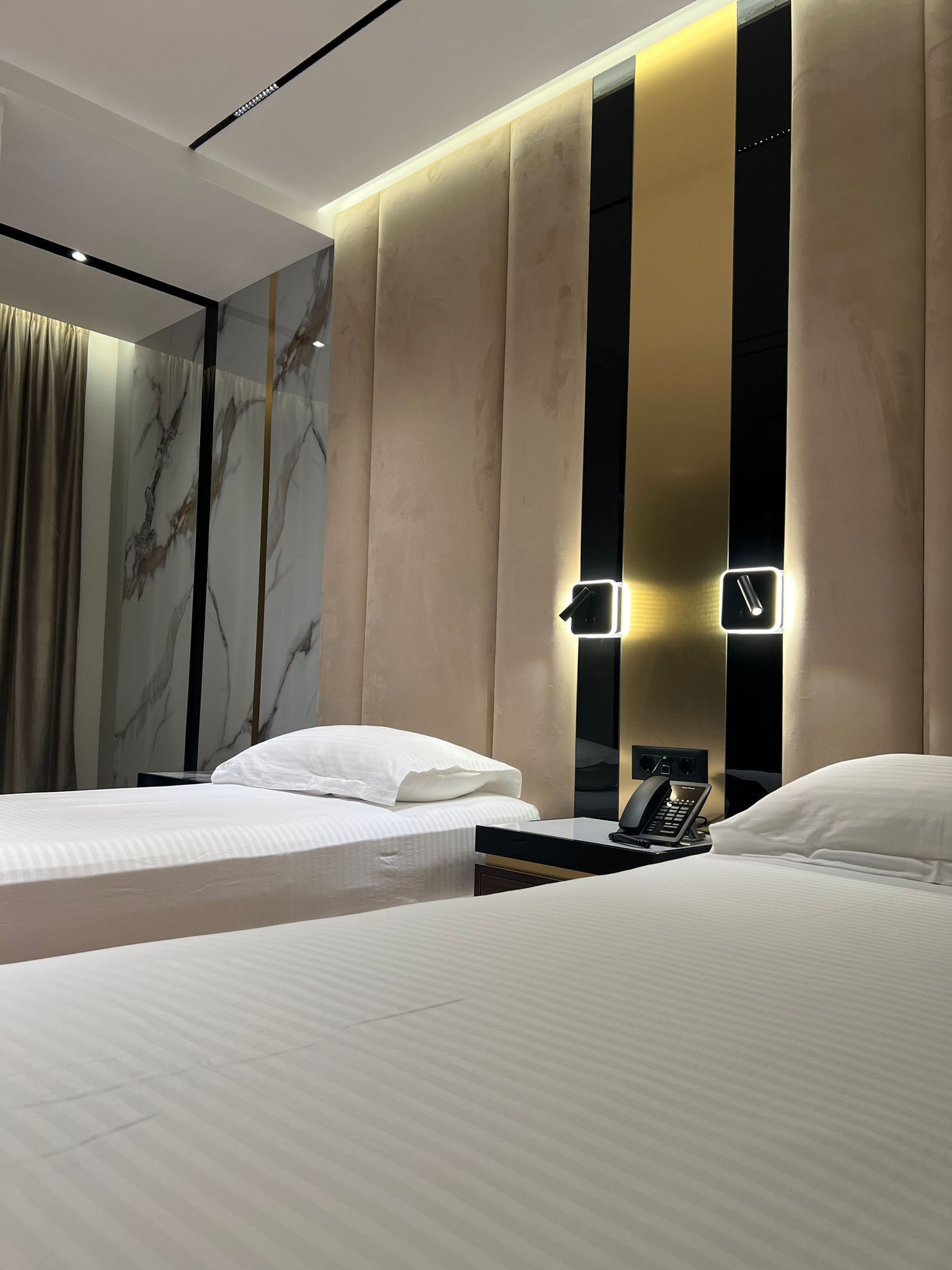 Hotel Monopol