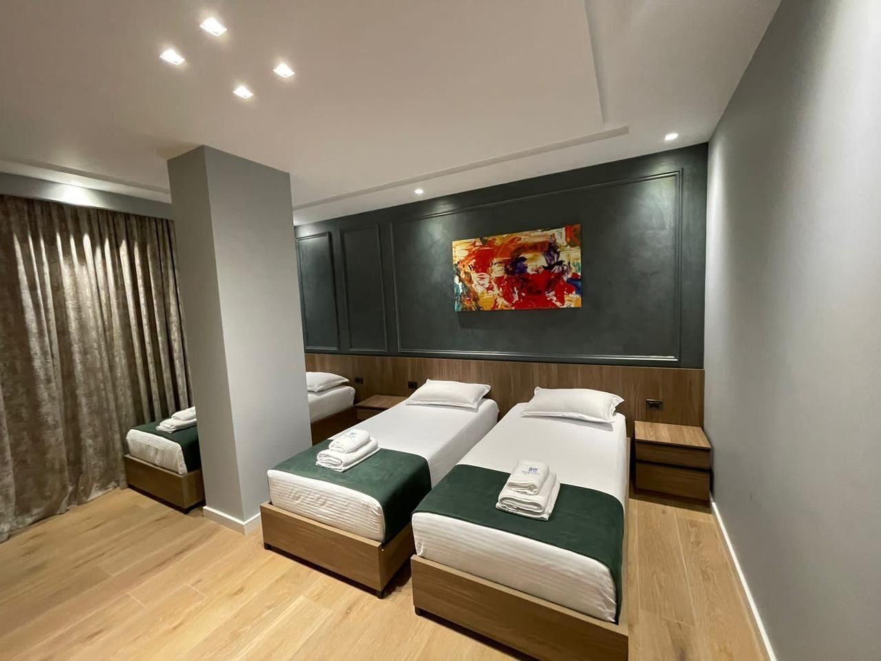 Hotel Monopol