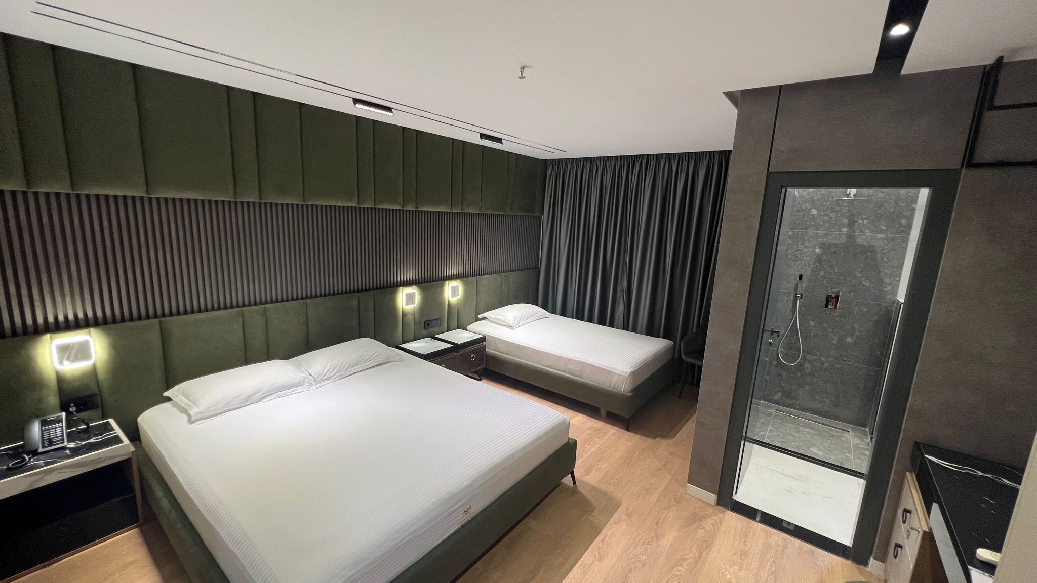Hotel Monopol
