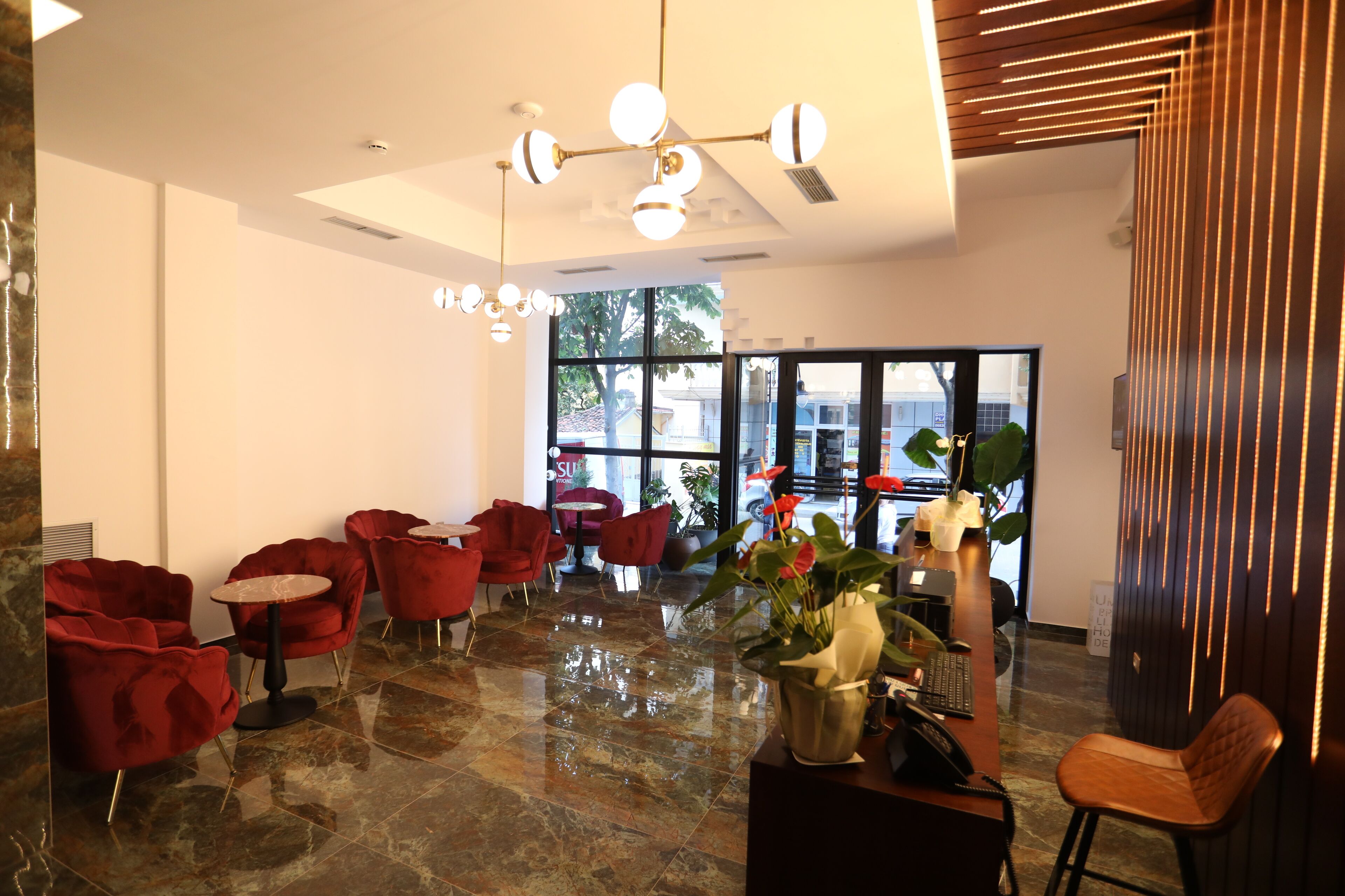 Hotel Elite
