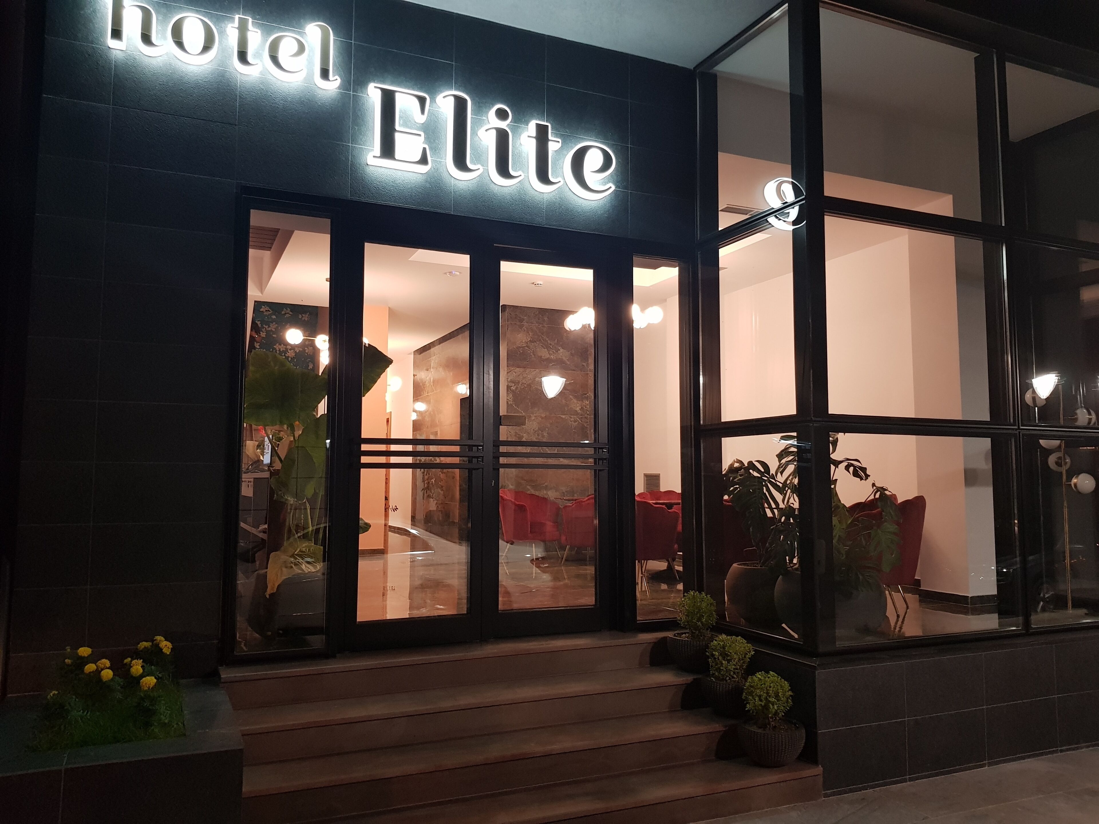 Hotel Elite