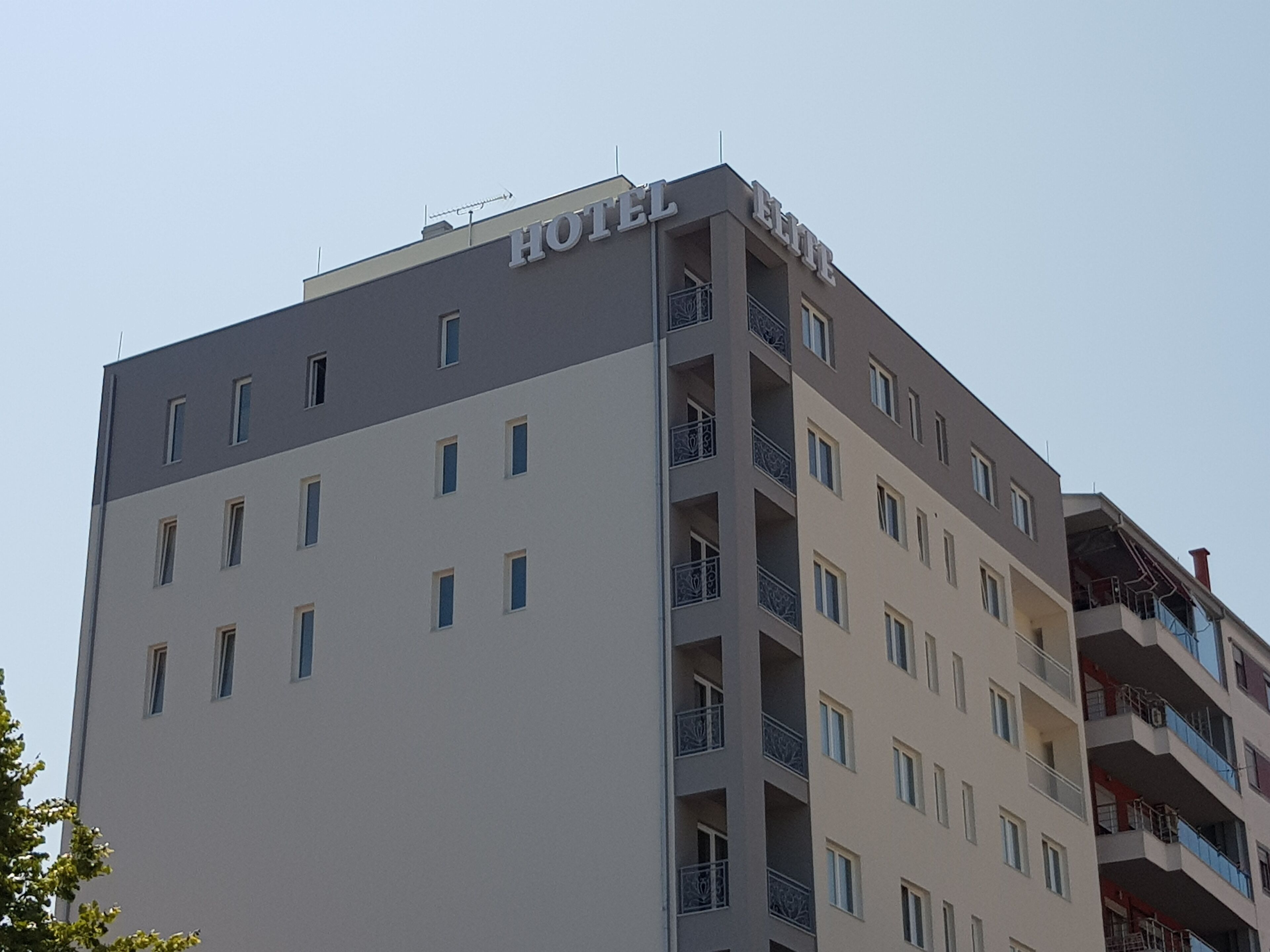 Hotel Elite
