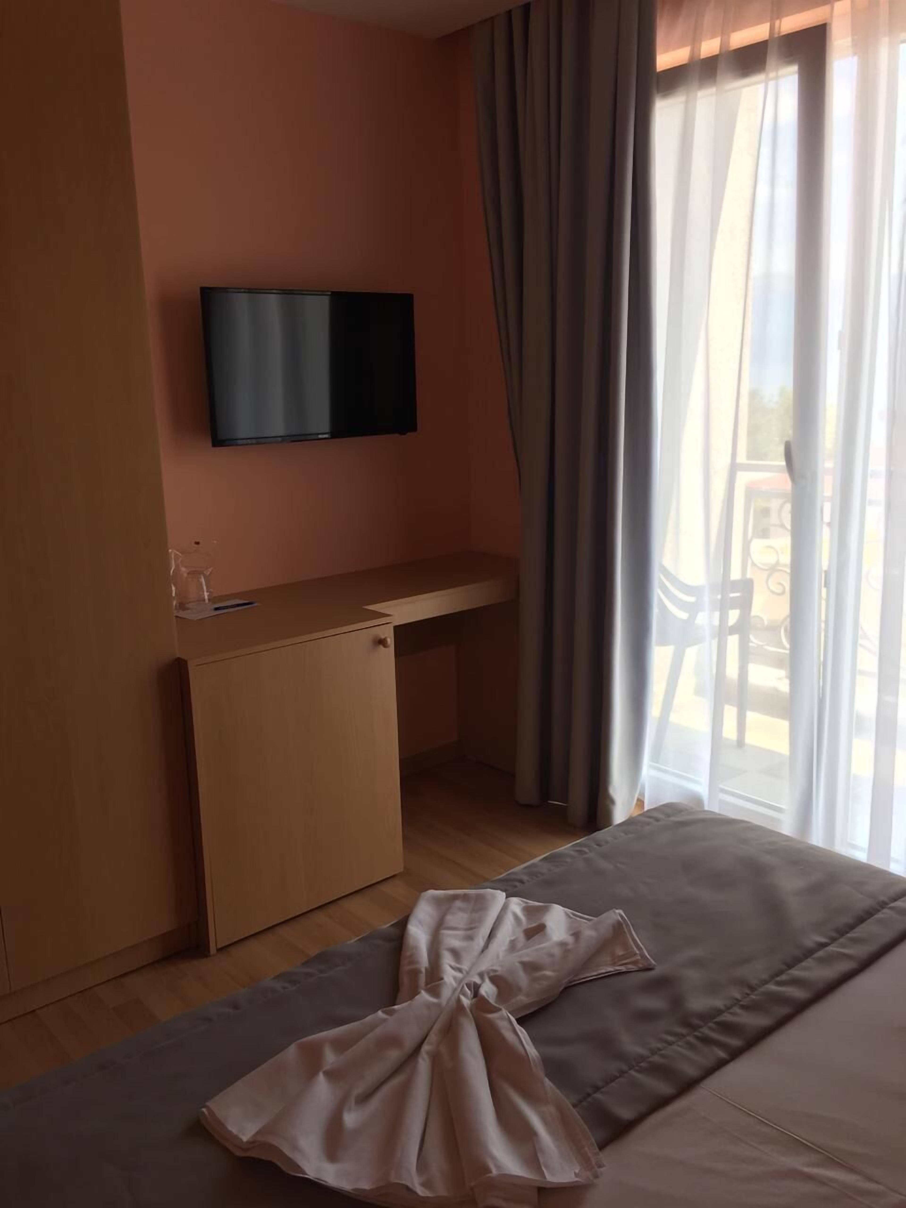 Hotel Elite