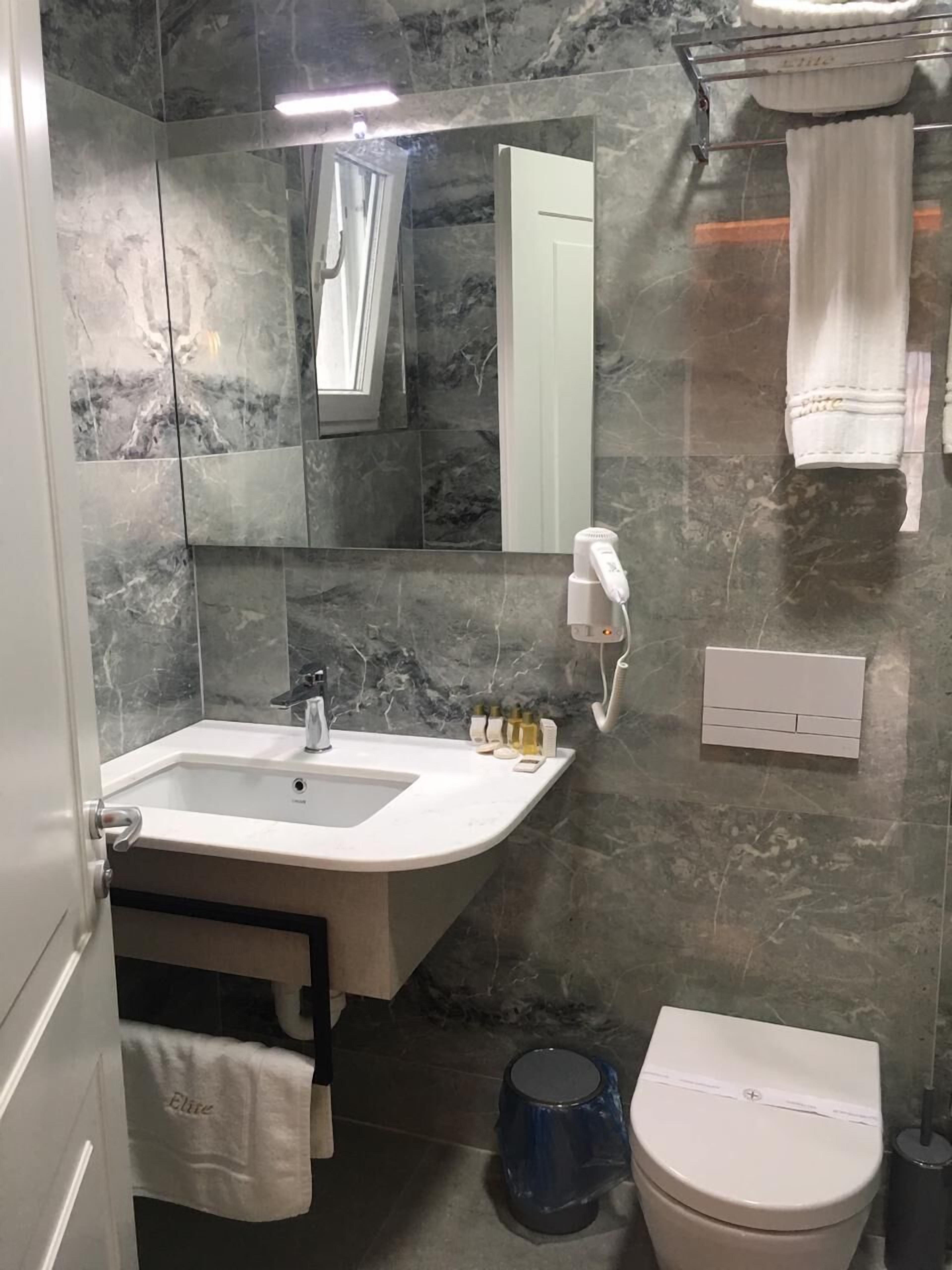 Hotel Elite