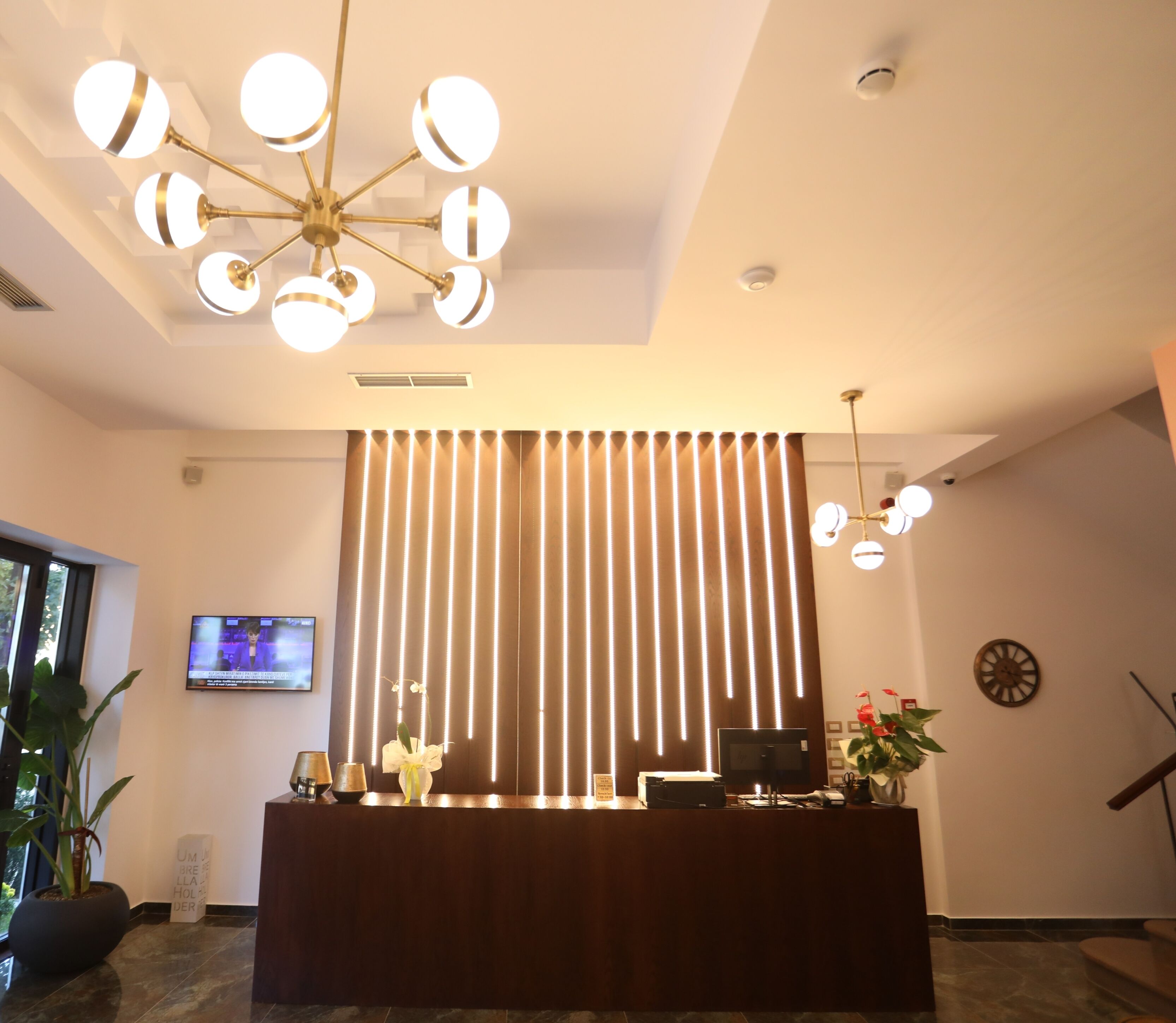 Hotel Elite