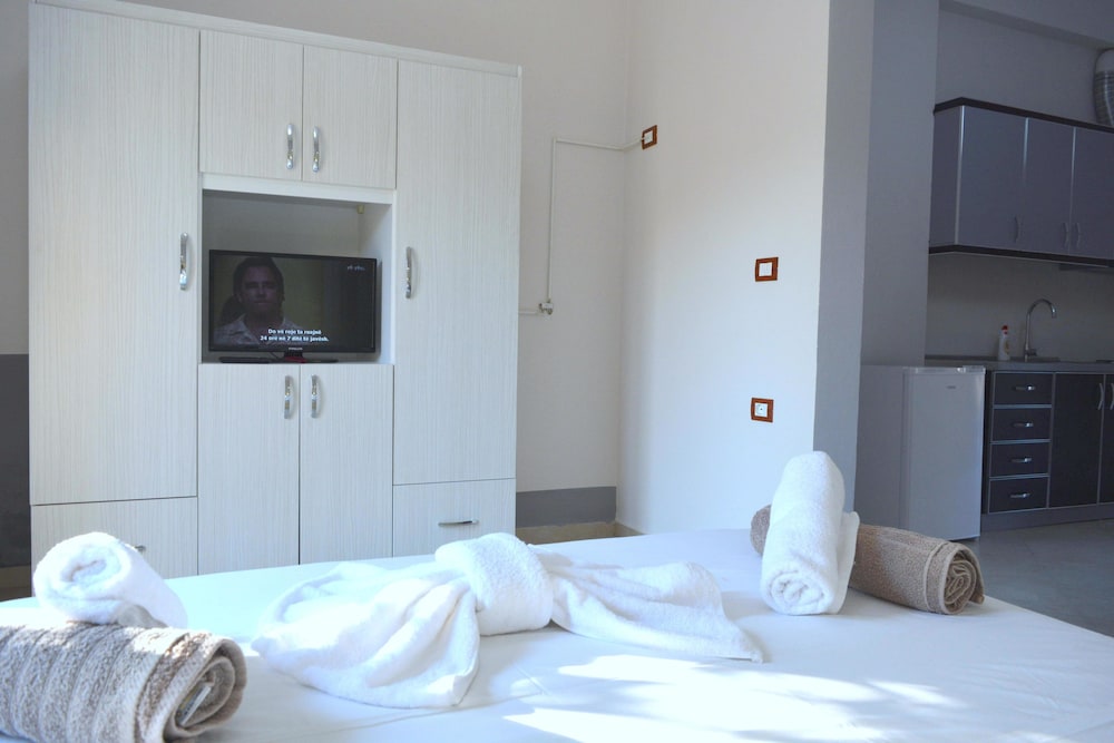 Sunilio Apartment