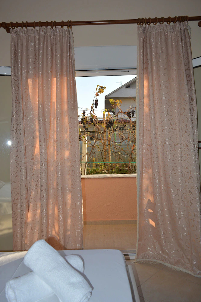 Sunilio Apartment