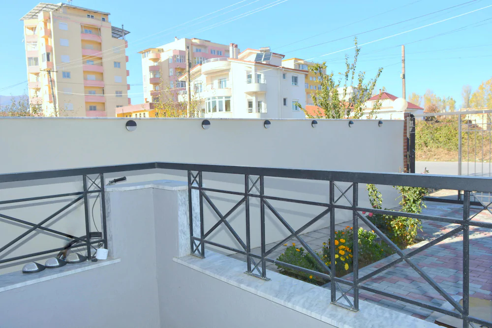 Sunilio Apartment