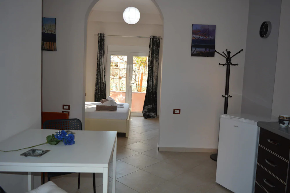 Sunilio Apartment