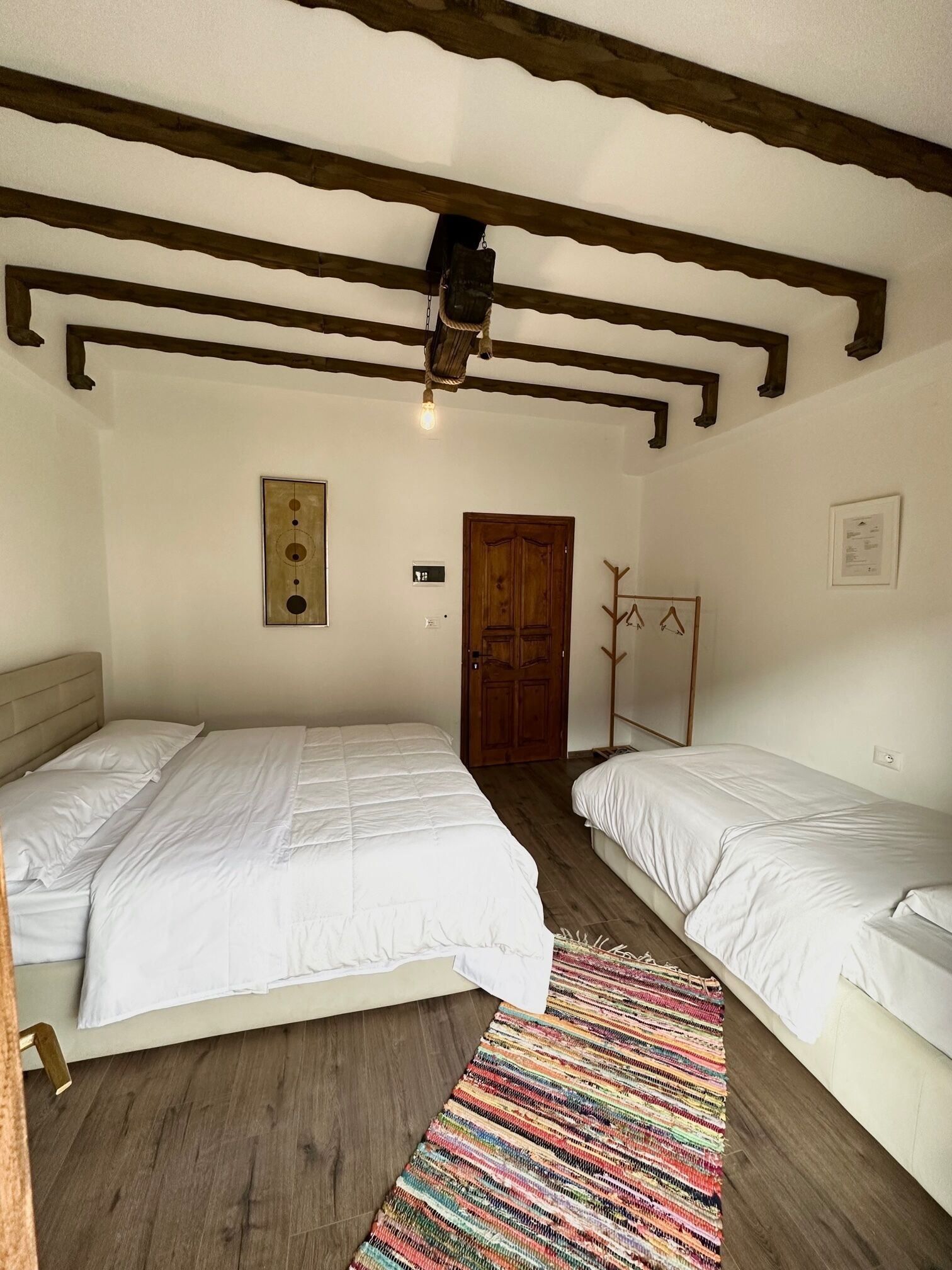 GuestHouse Shtepia Ime