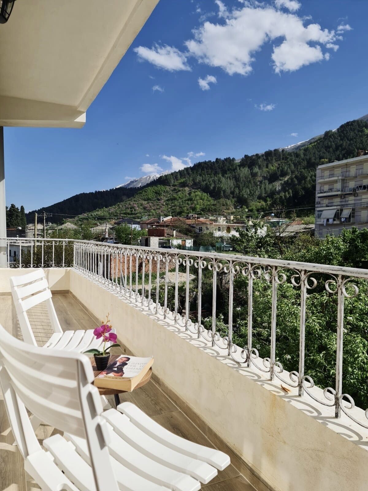 GuestHouse Shtepia Ime