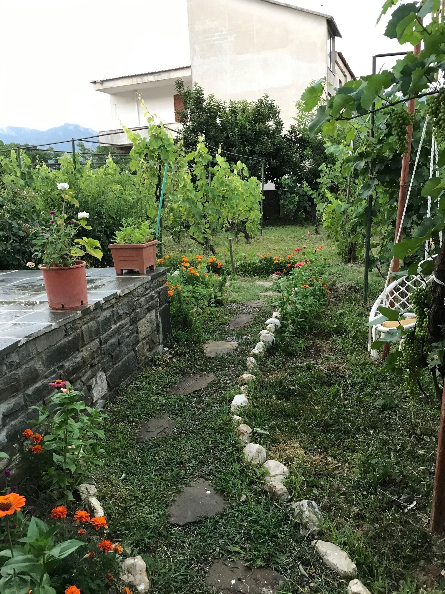 GuestHouse Shtepia Ime