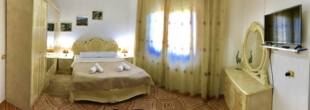 RAMIS Hotel & Outdoor Sports Center