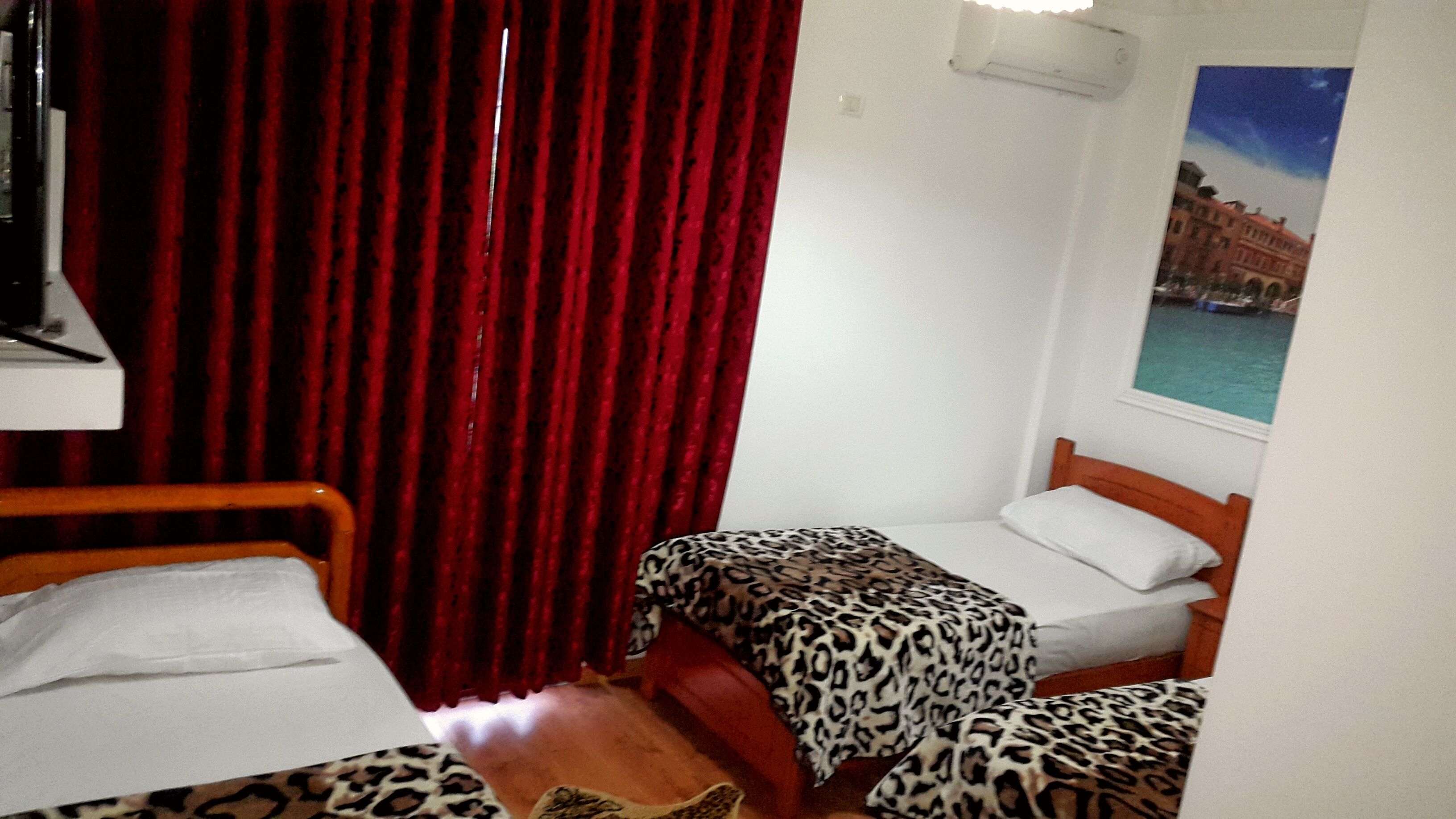 RAMIS Hotel & Outdoor Sports Center