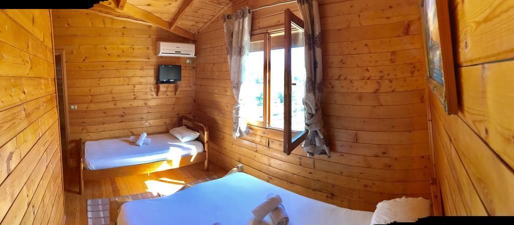 RAMIS Hotel & Outdoor Sports Center