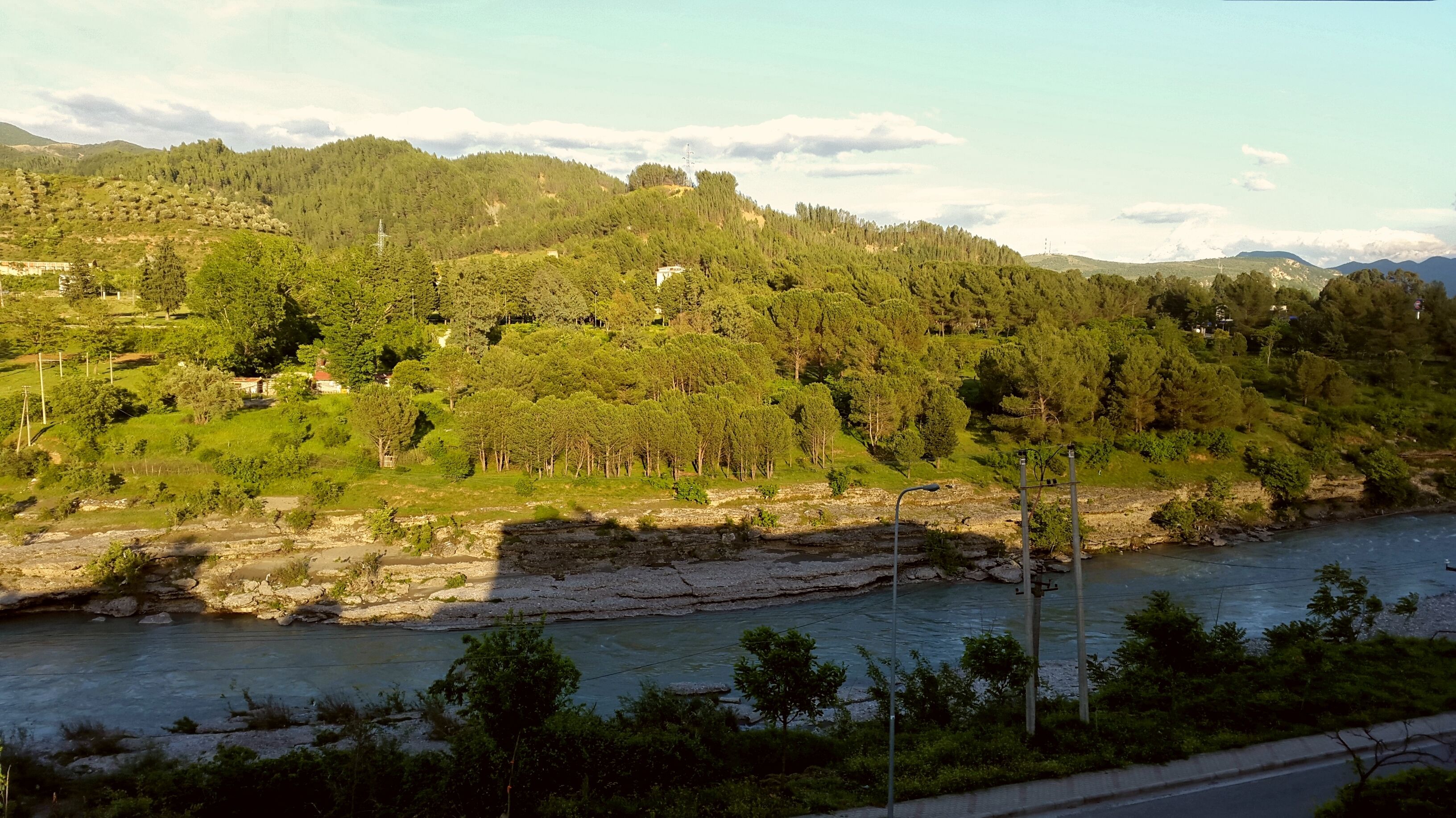 RAMIS Hotel & Outdoor Sports Center