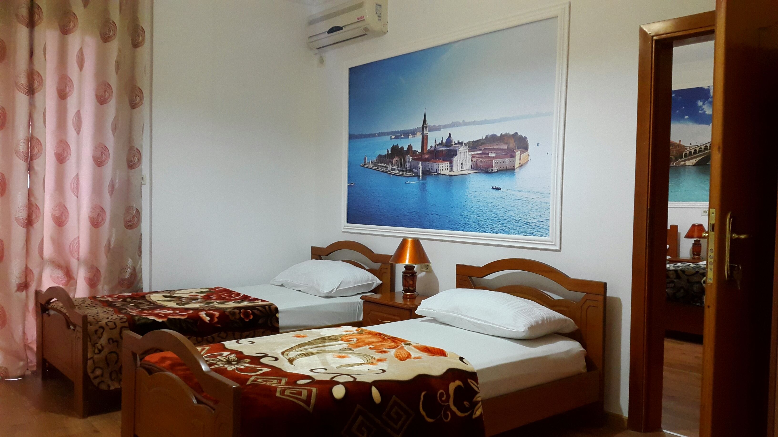 RAMIS Hotel & Outdoor Sports Center