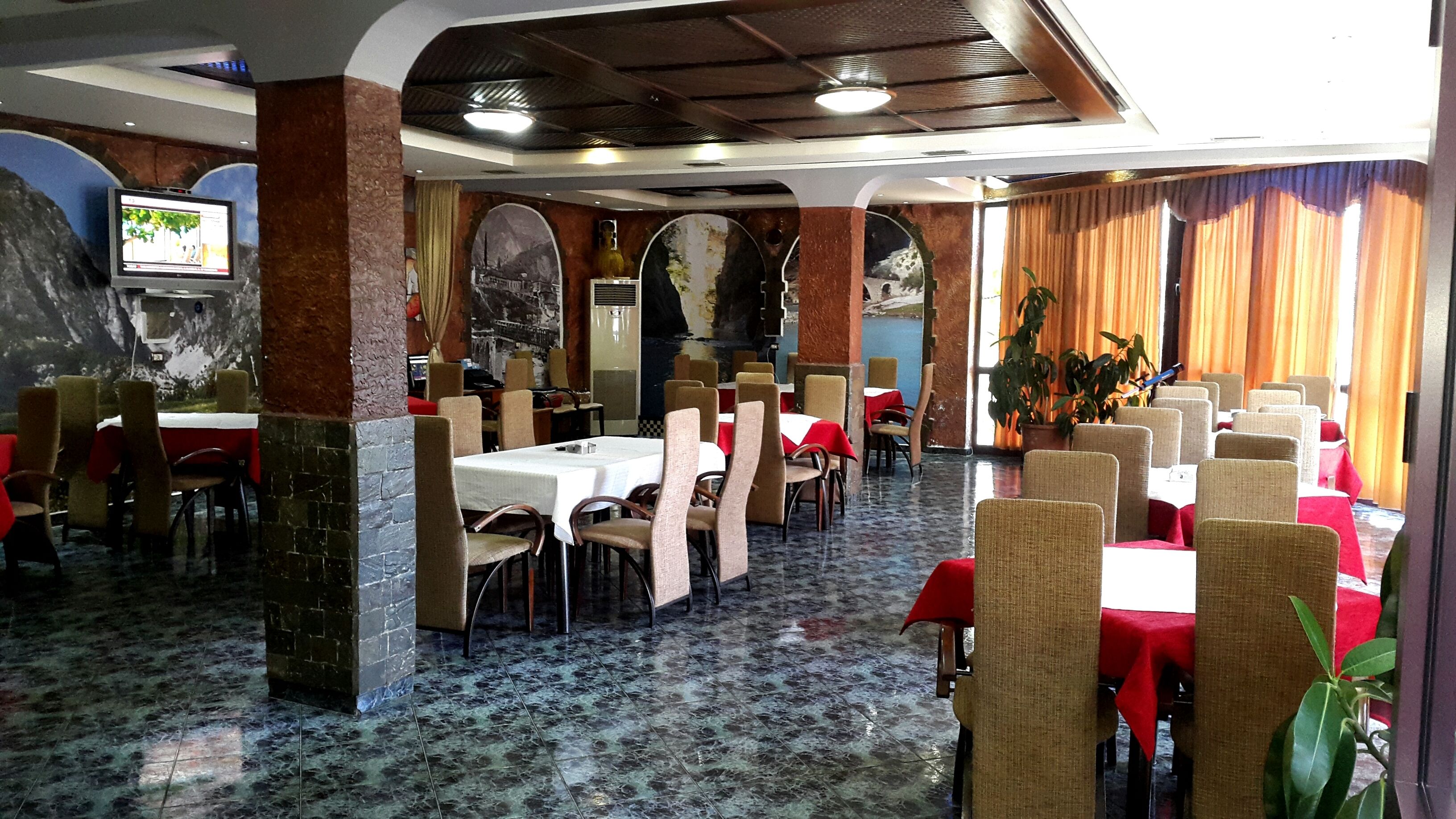 RAMIS Hotel & Outdoor Sports Center