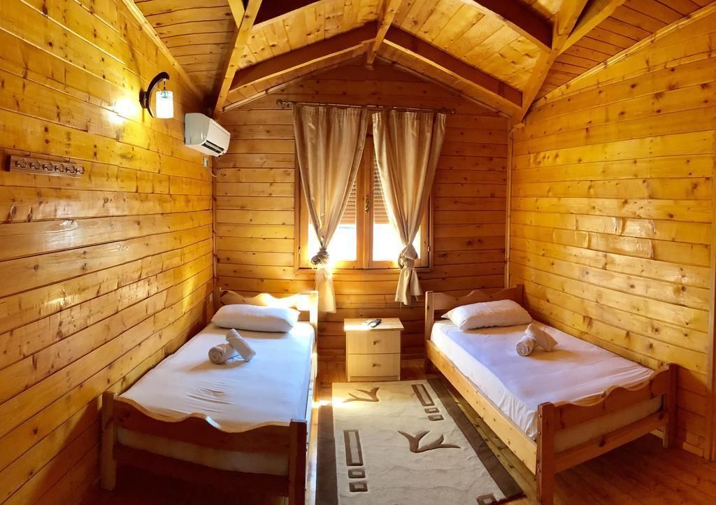 RAMIS Hotel & Outdoor Sports Center