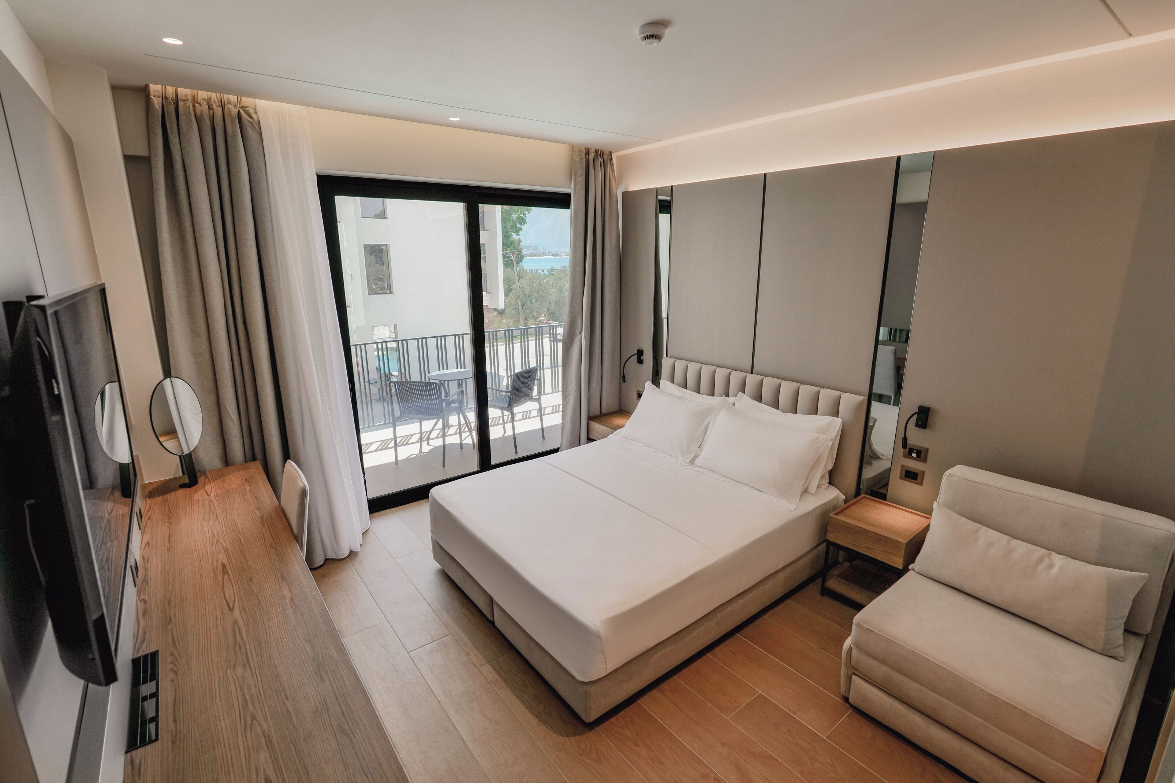 Hotel Jost Caravel