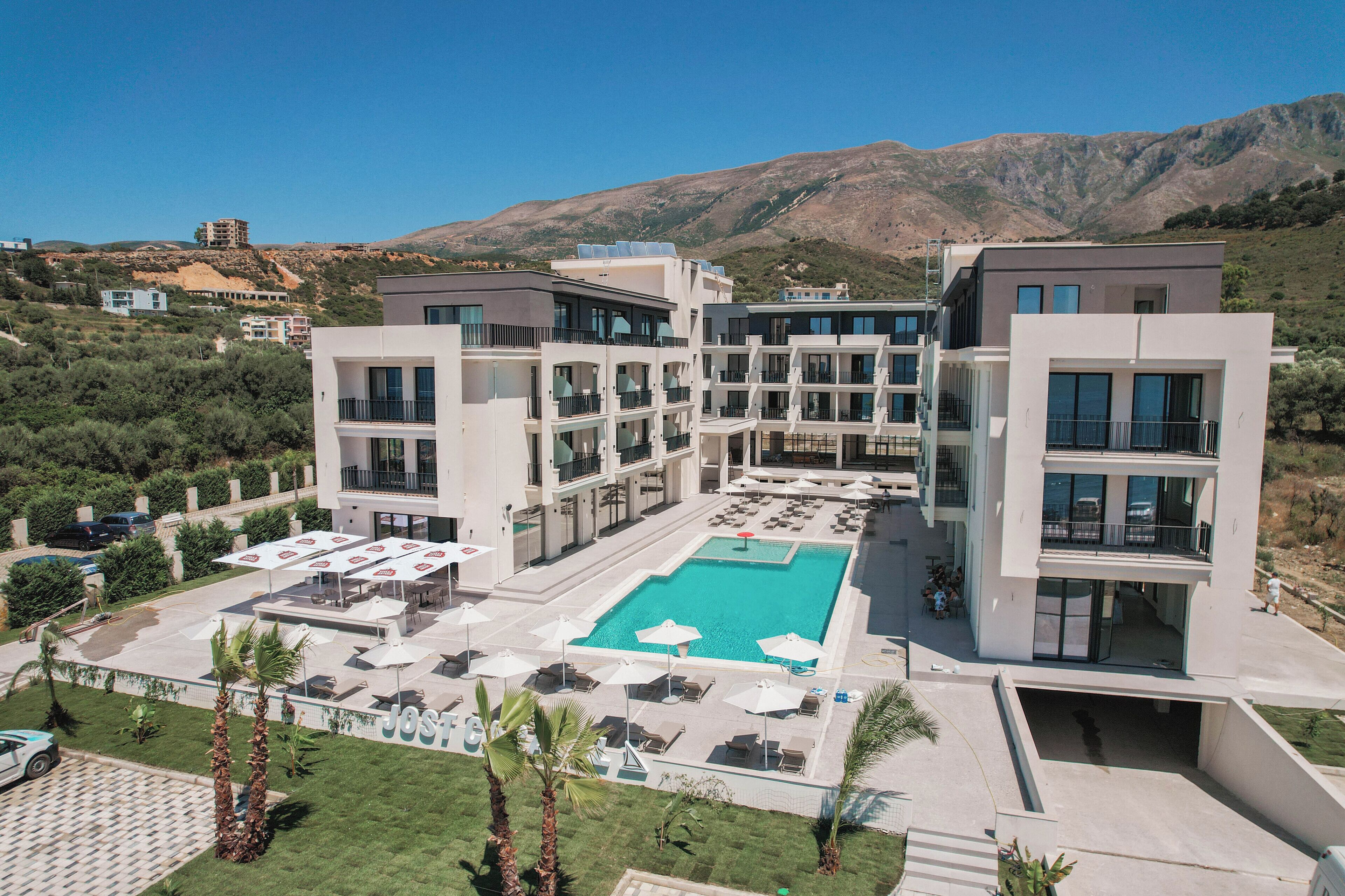 Hotel Jost Caravel