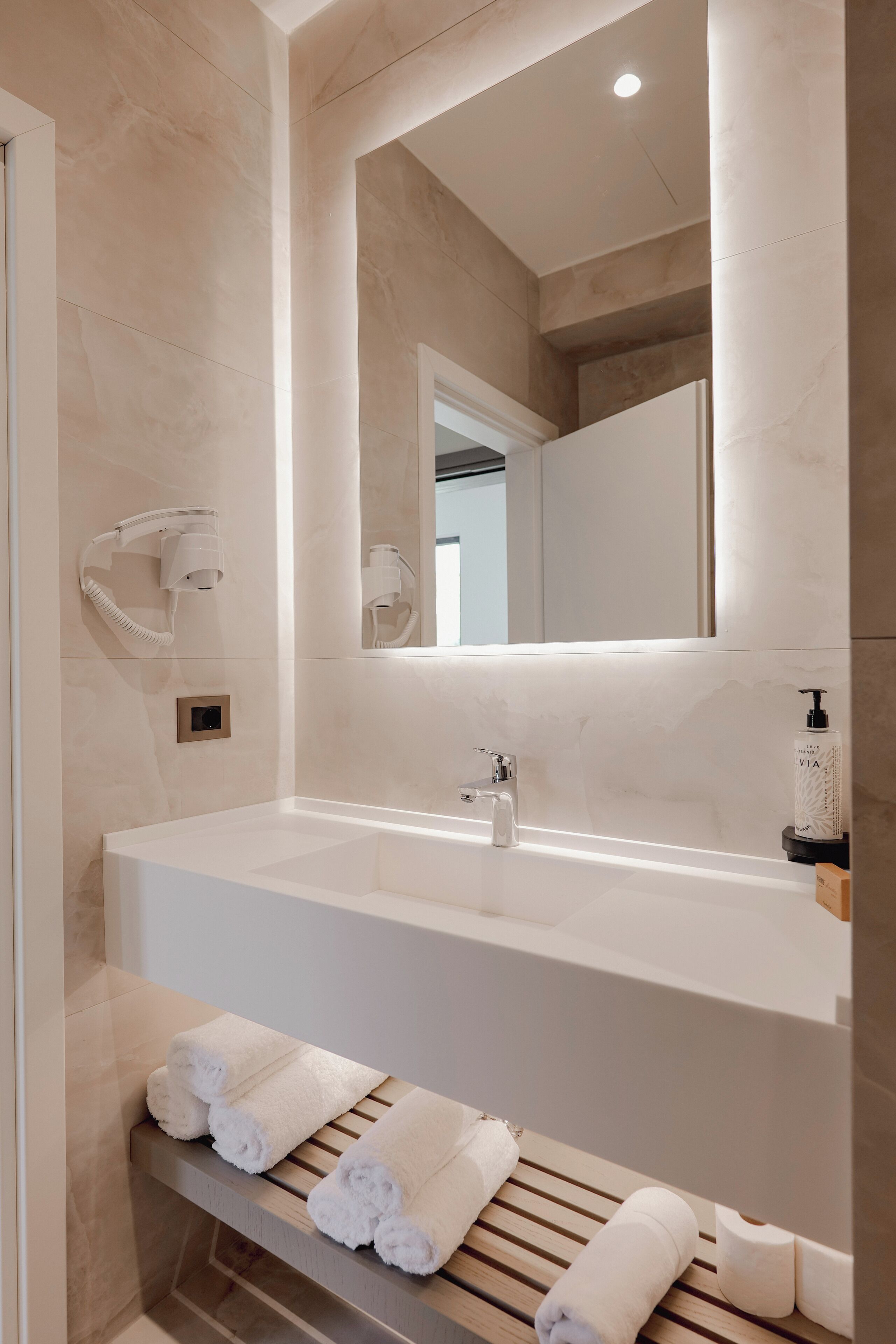 Hotel Jost Caravel