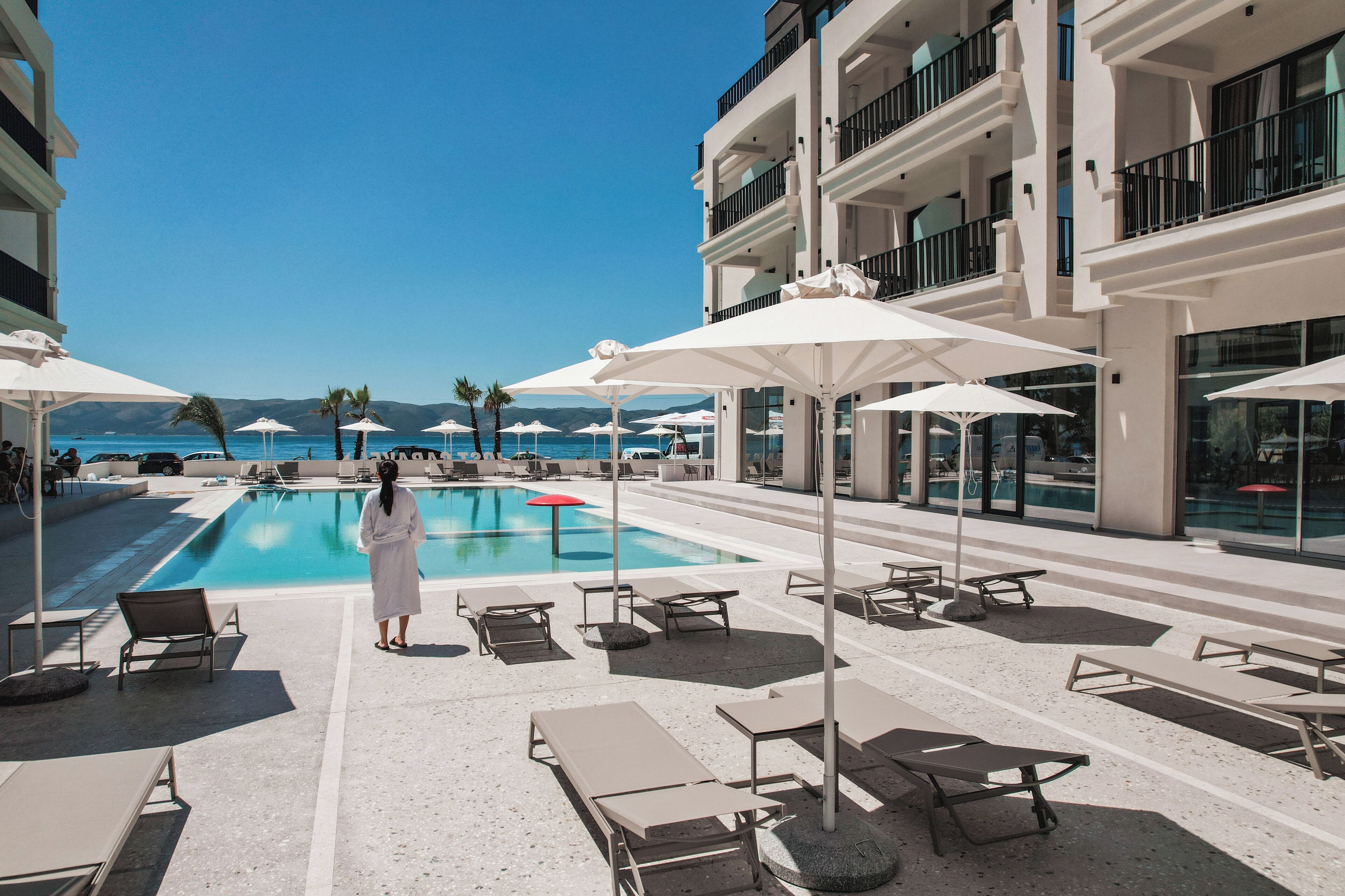 Hotel Jost Caravel