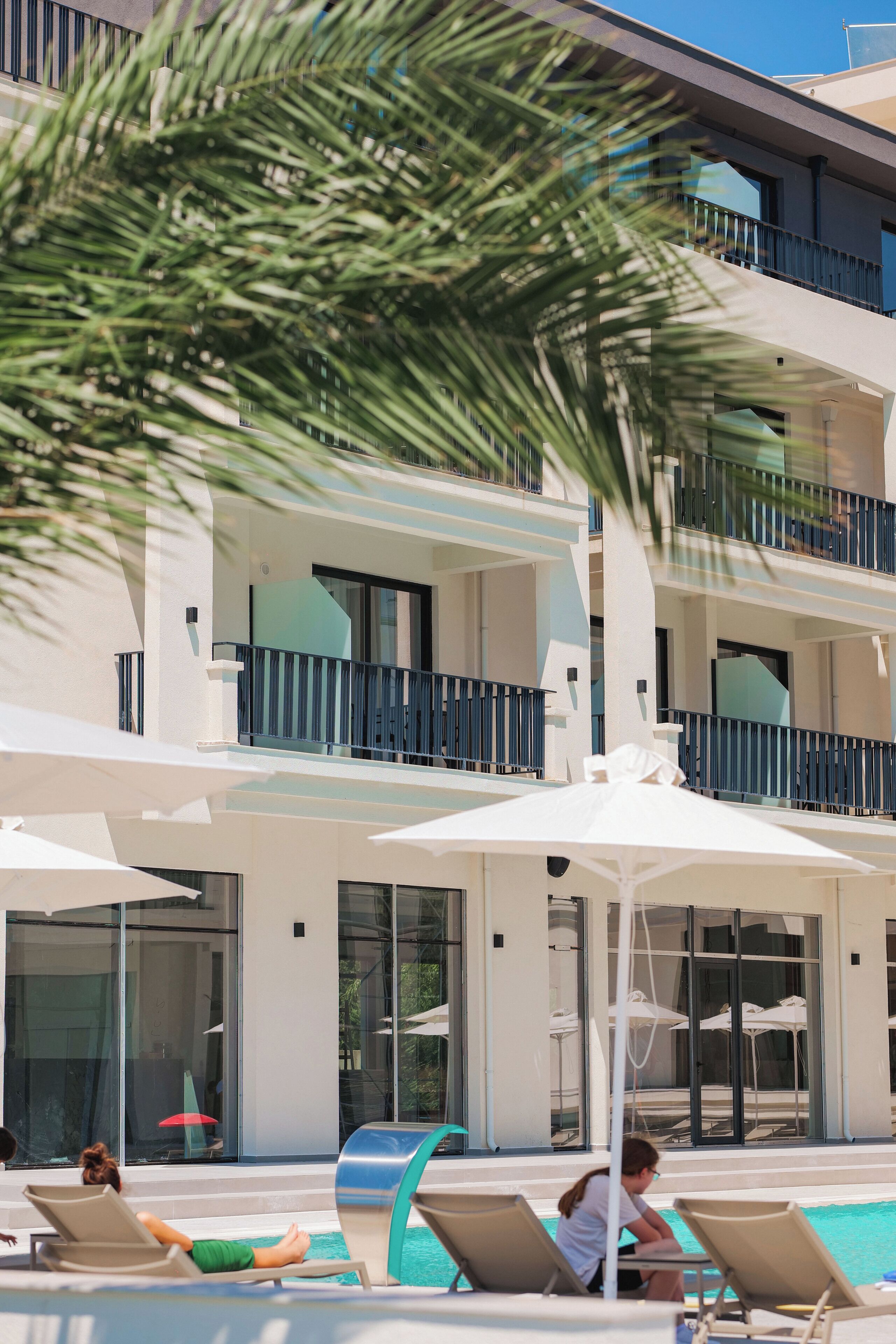 Hotel Jost Caravel