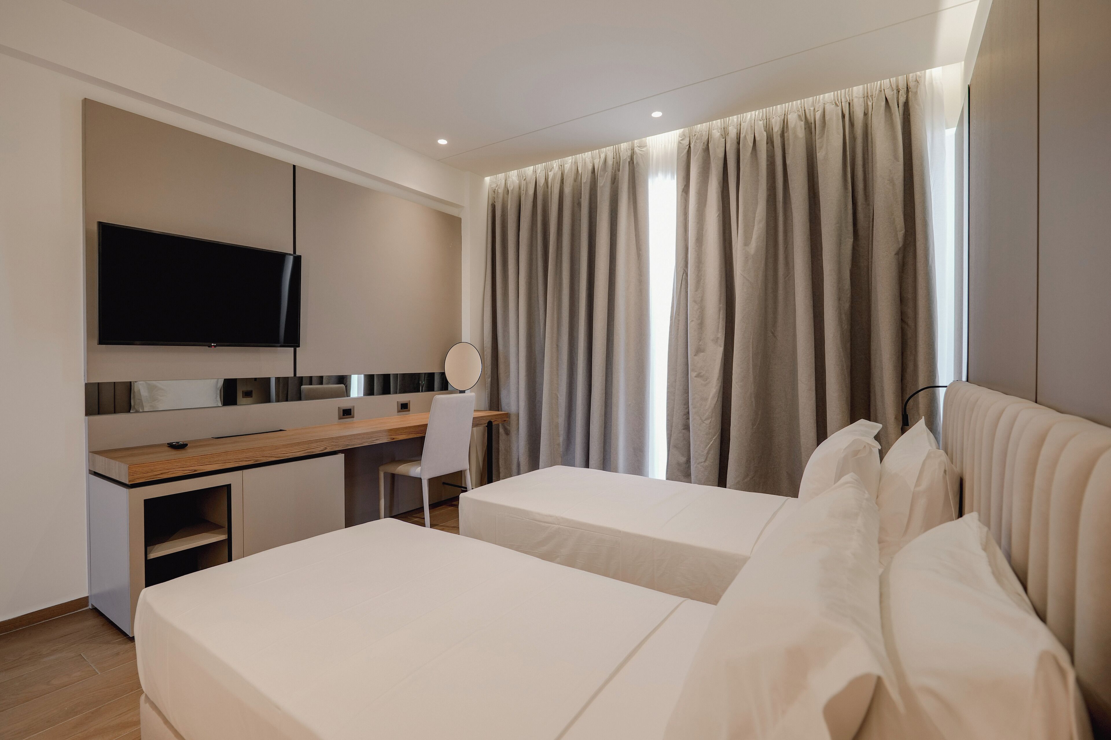Hotel Jost Caravel