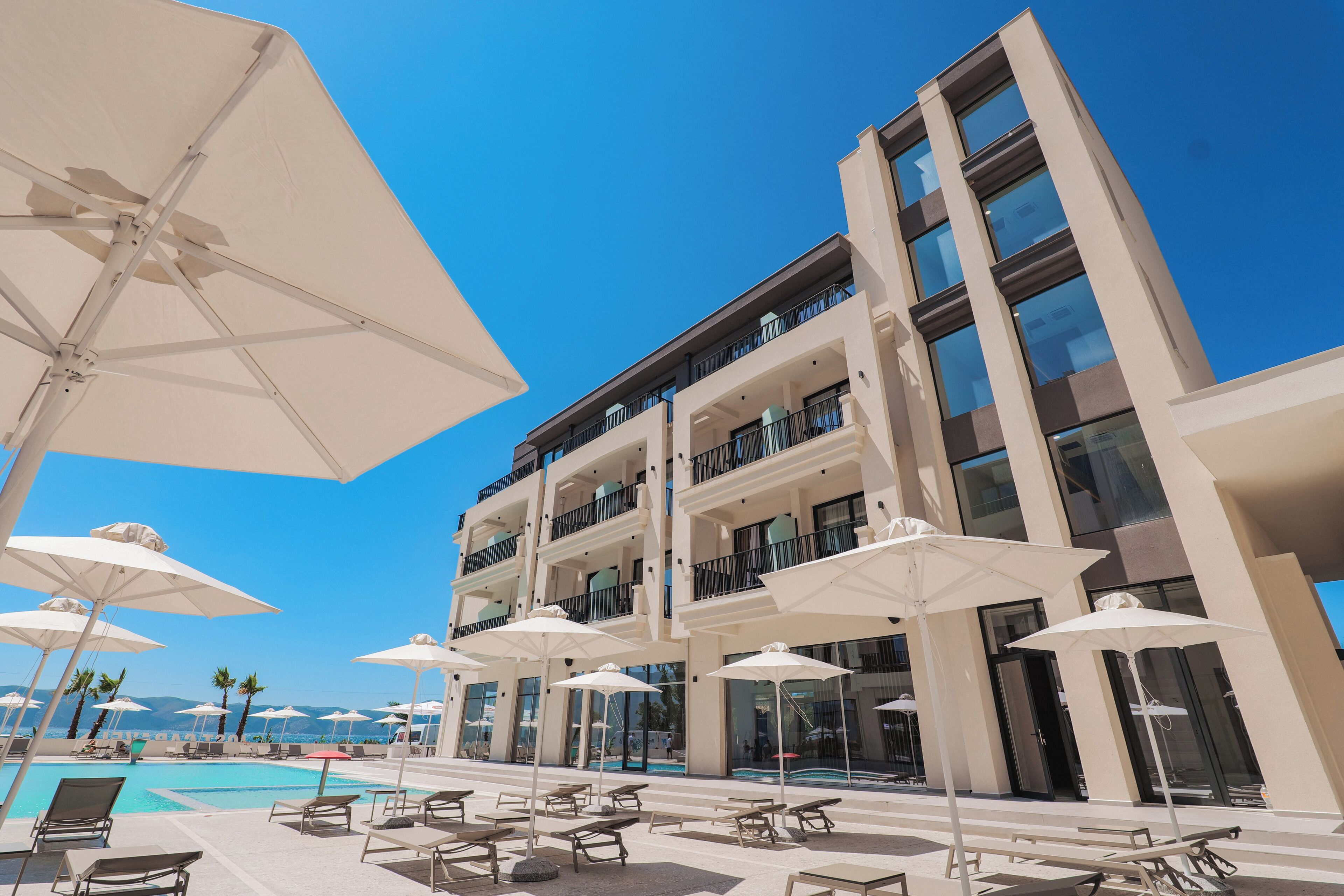 Hotel Jost Caravel