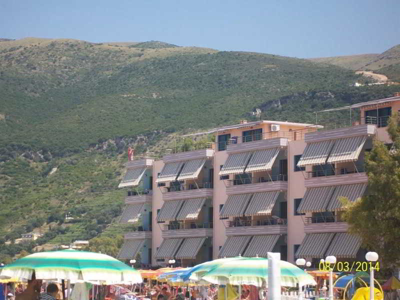 Residenca Cekodhima