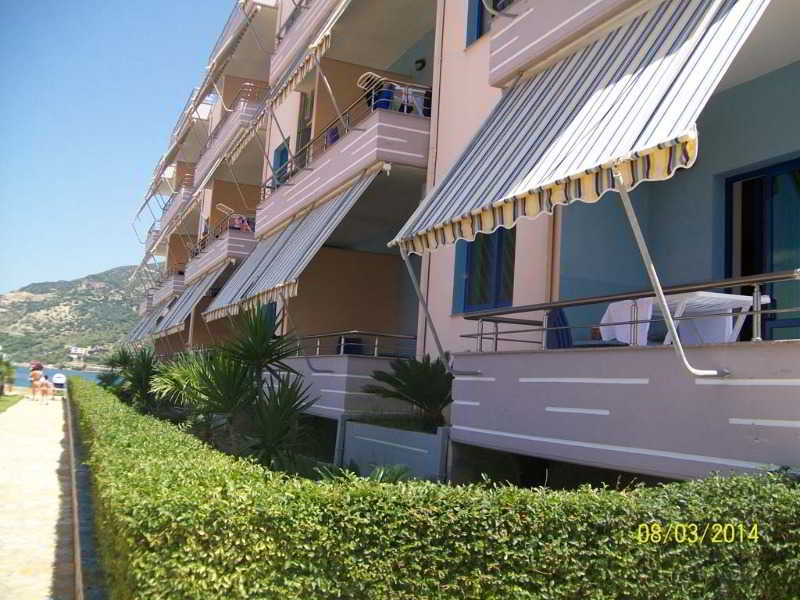 Residenca Cekodhima