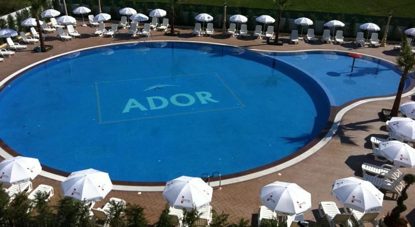 Ador Resort