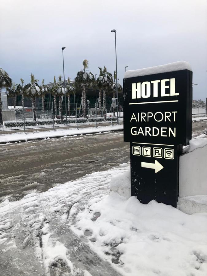 Airport Garden Hotel