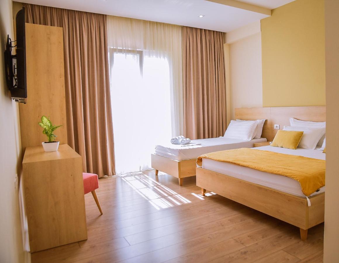 Airport Garden Hotel