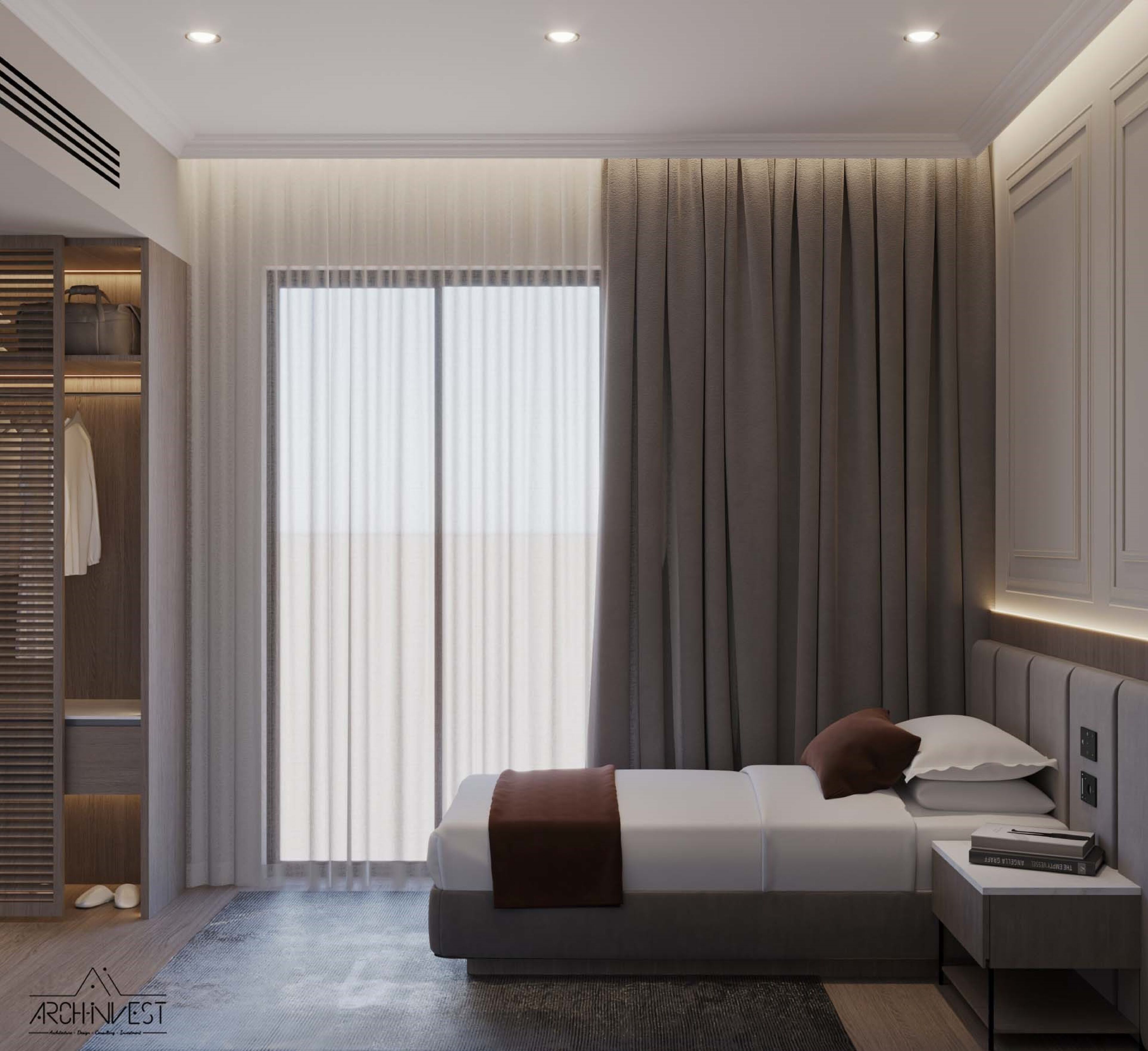 Holiday Hotel