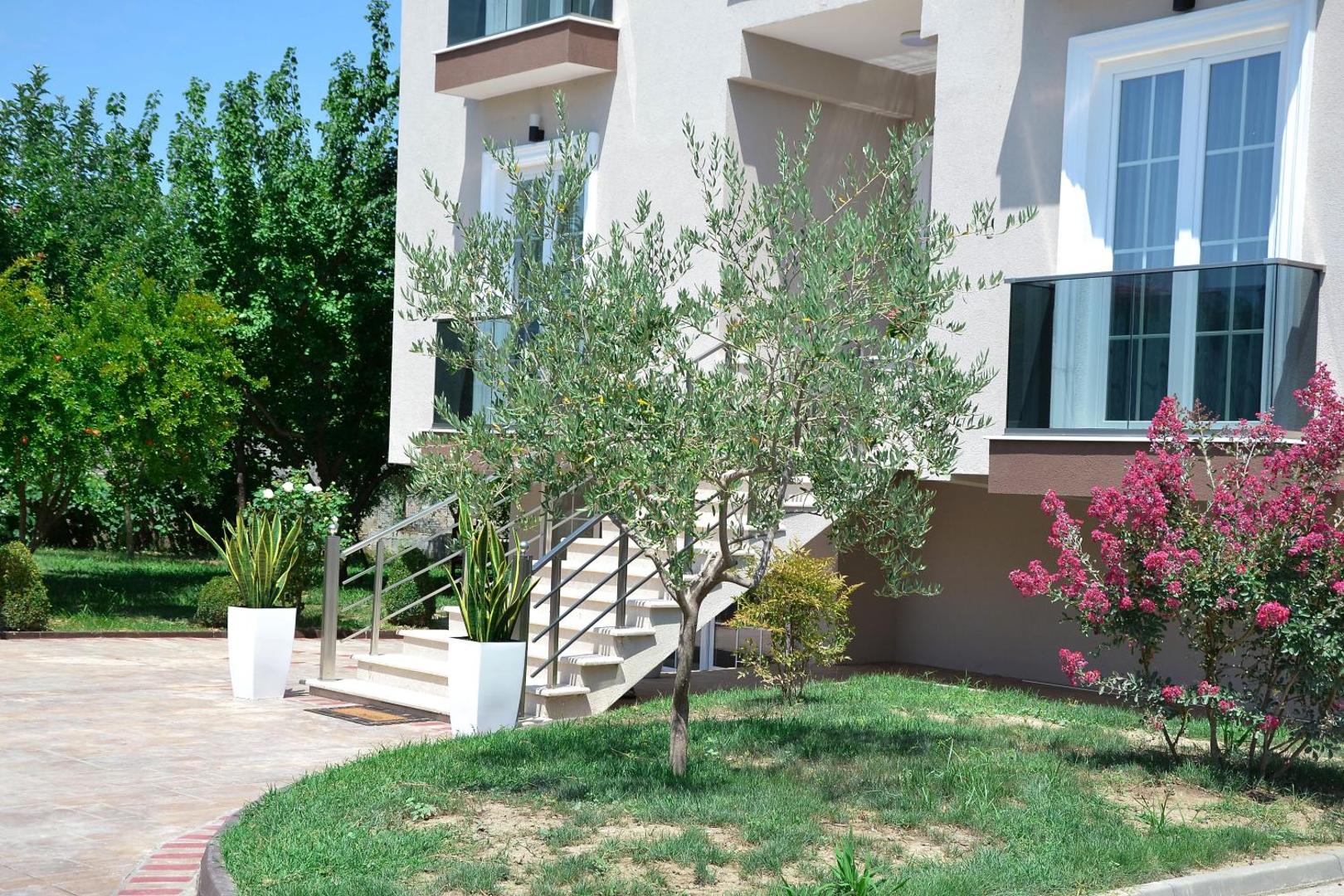 Hotel Airport Tirana