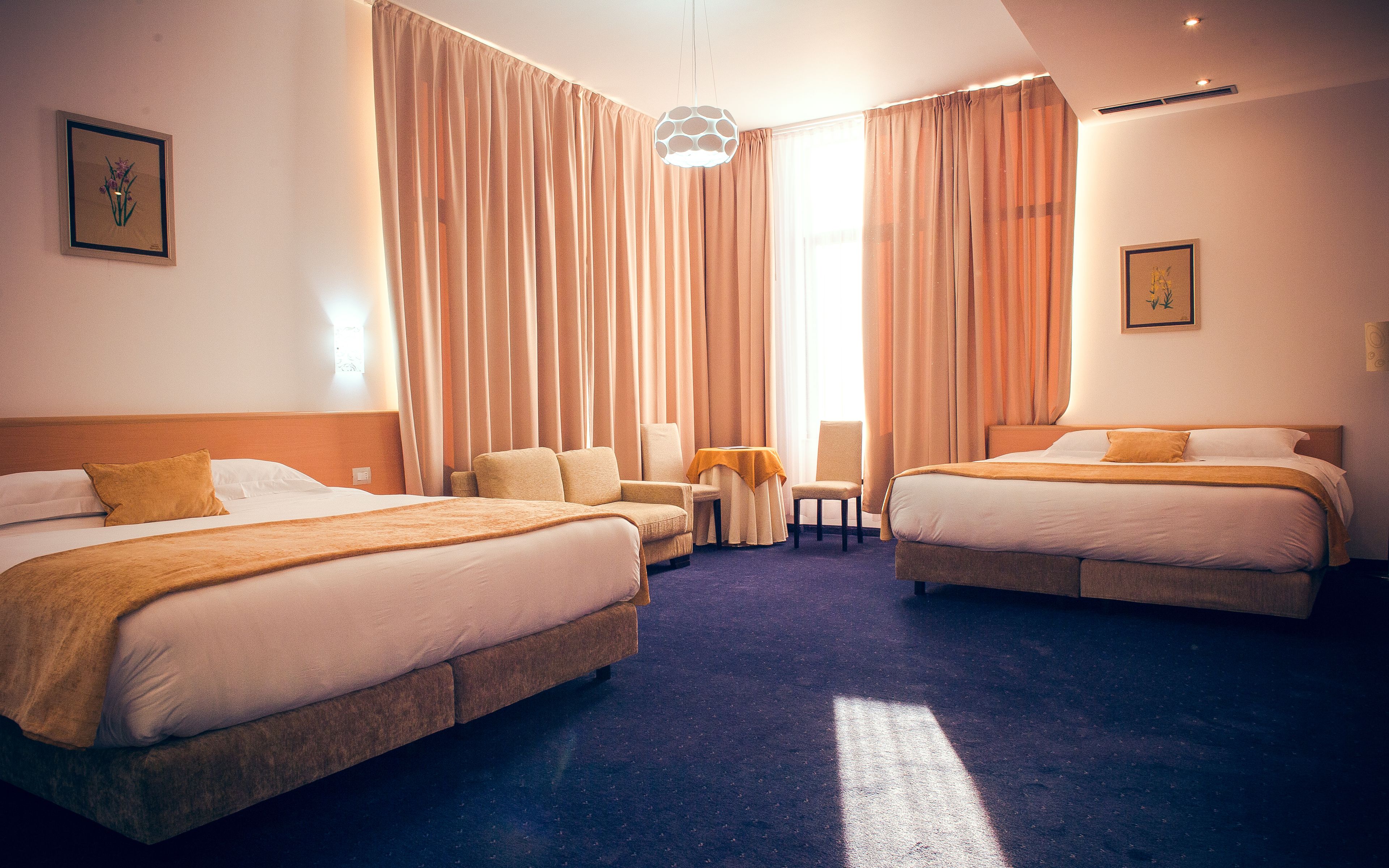Hotel Airport Tirana