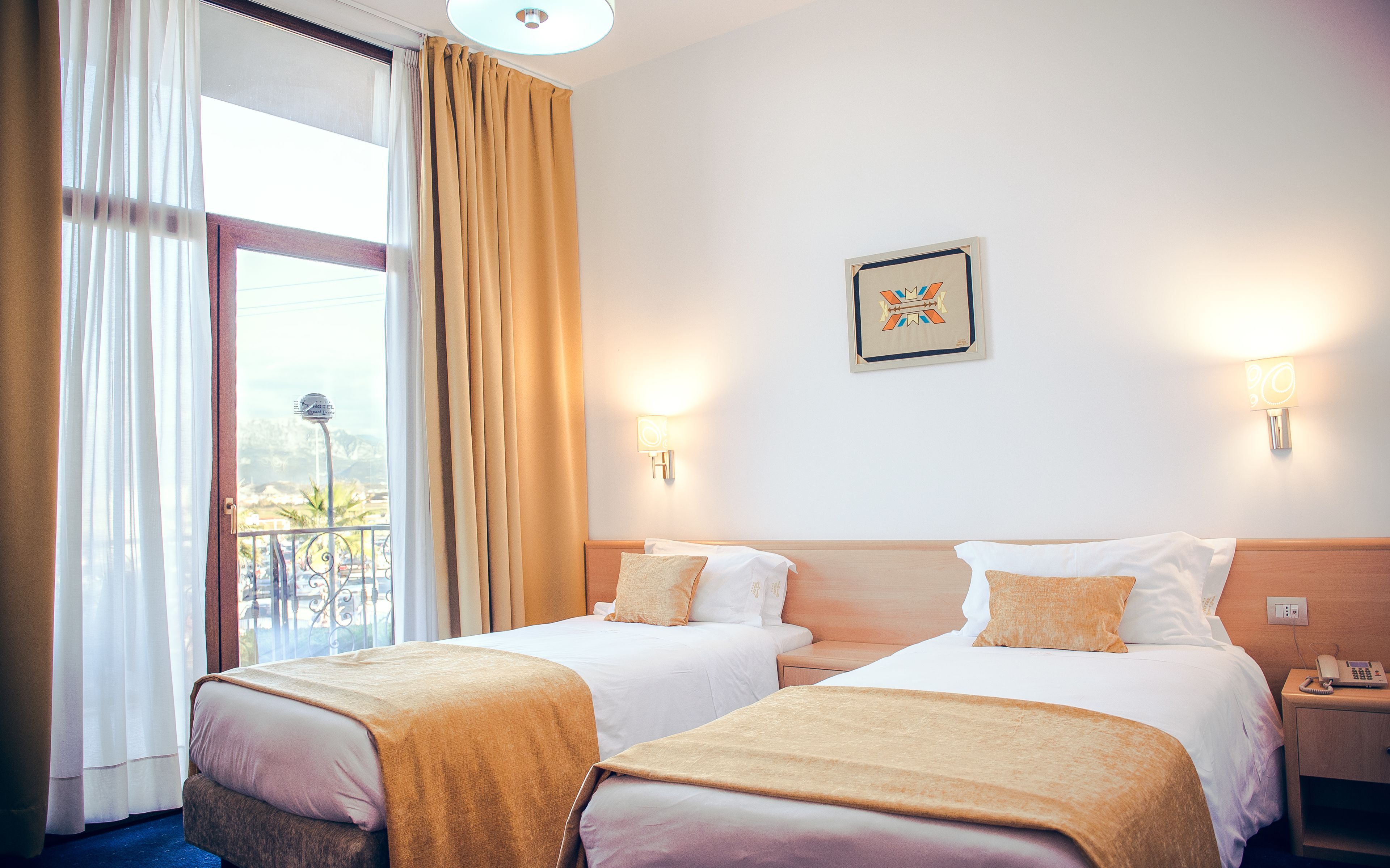 Hotel Airport Tirana