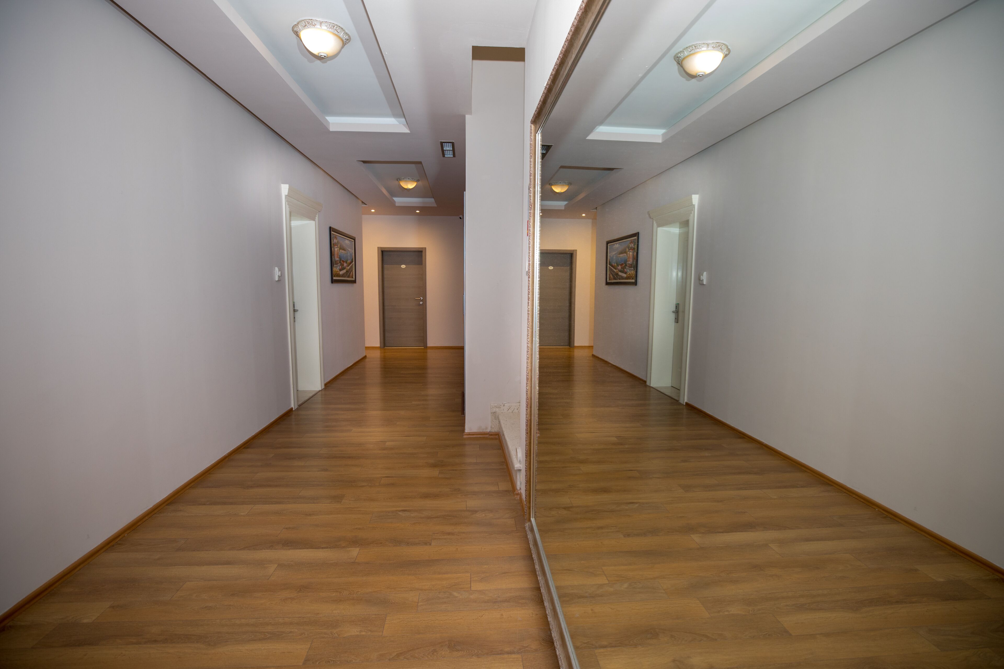Hotel Vila Zeus