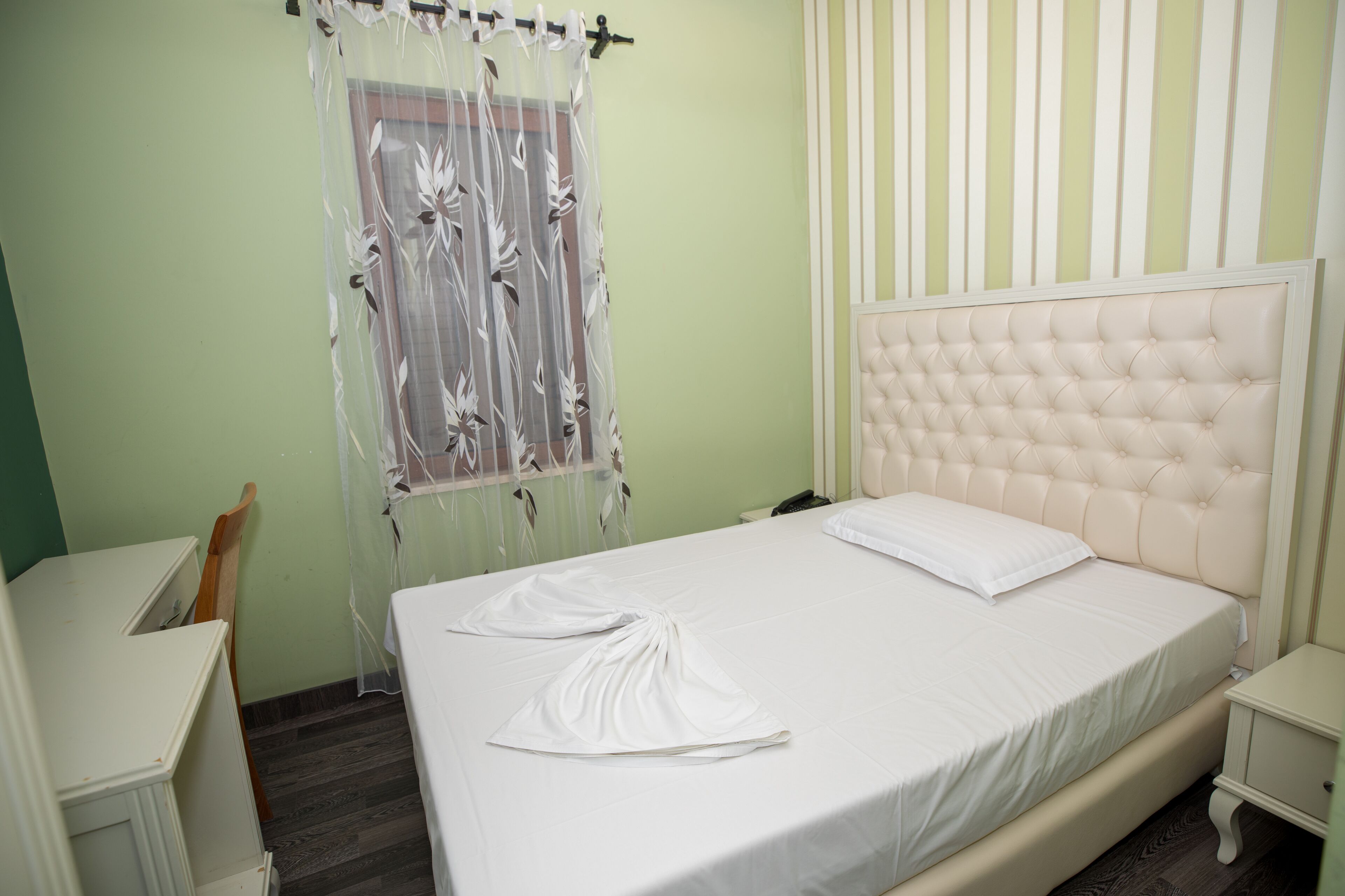 Hotel Vila Zeus